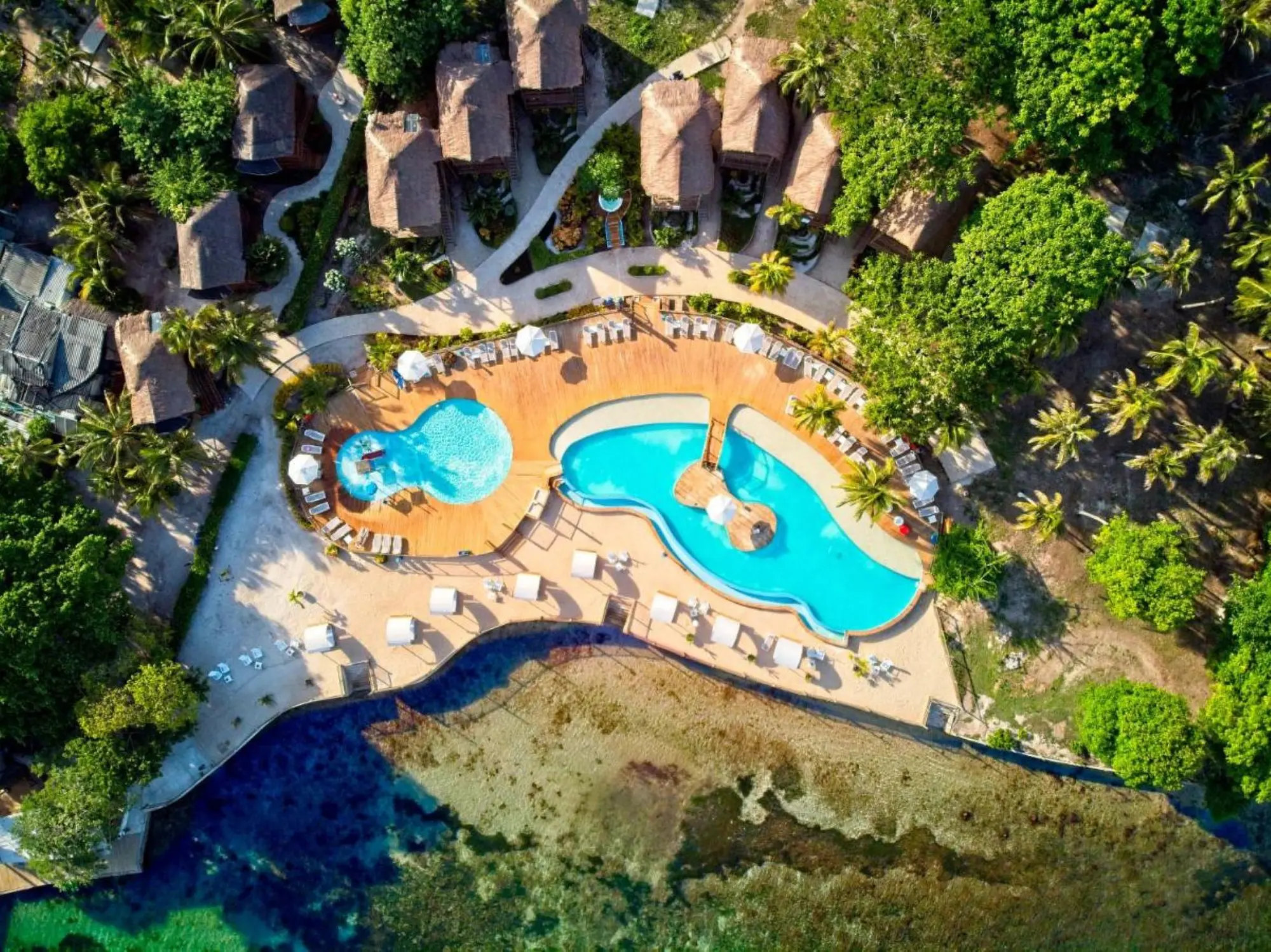Hotel Isla del Encanto