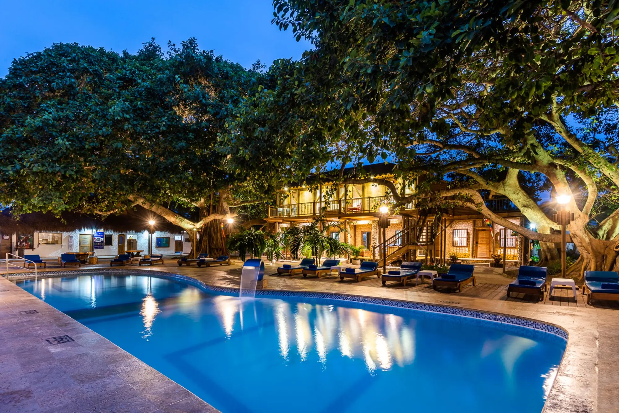 Hotel Isla del Encanto