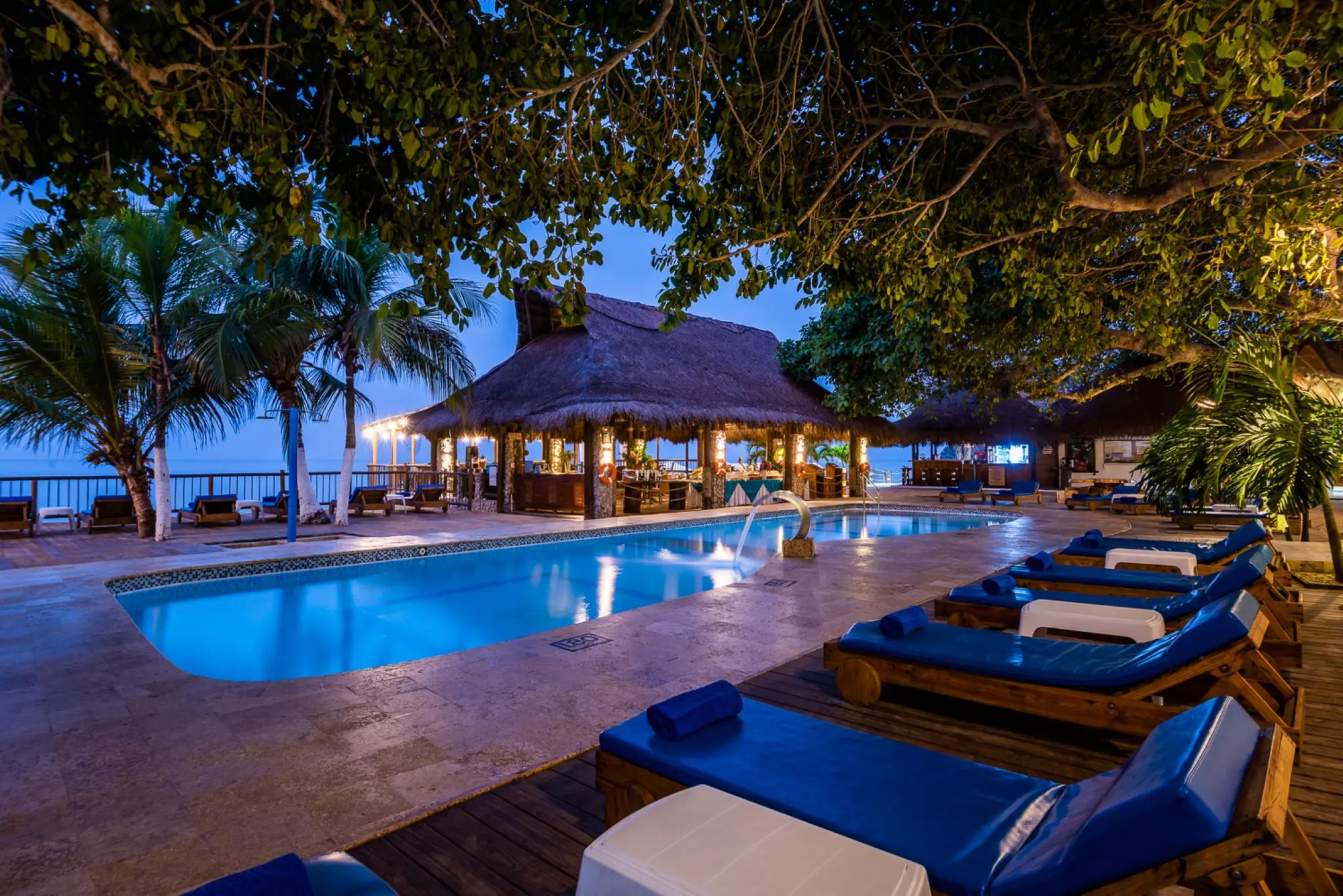 Hotel Isla del Encanto
