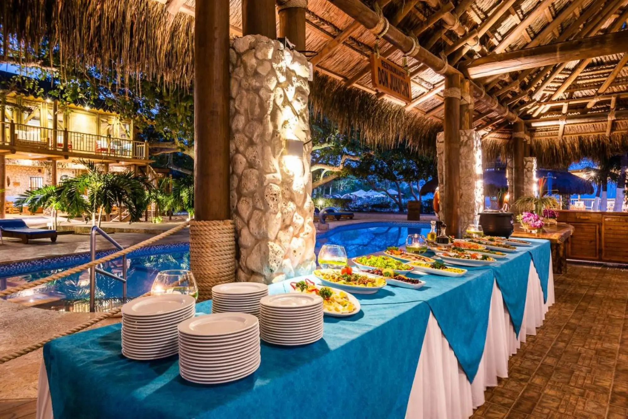 Hotel Isla del Encanto