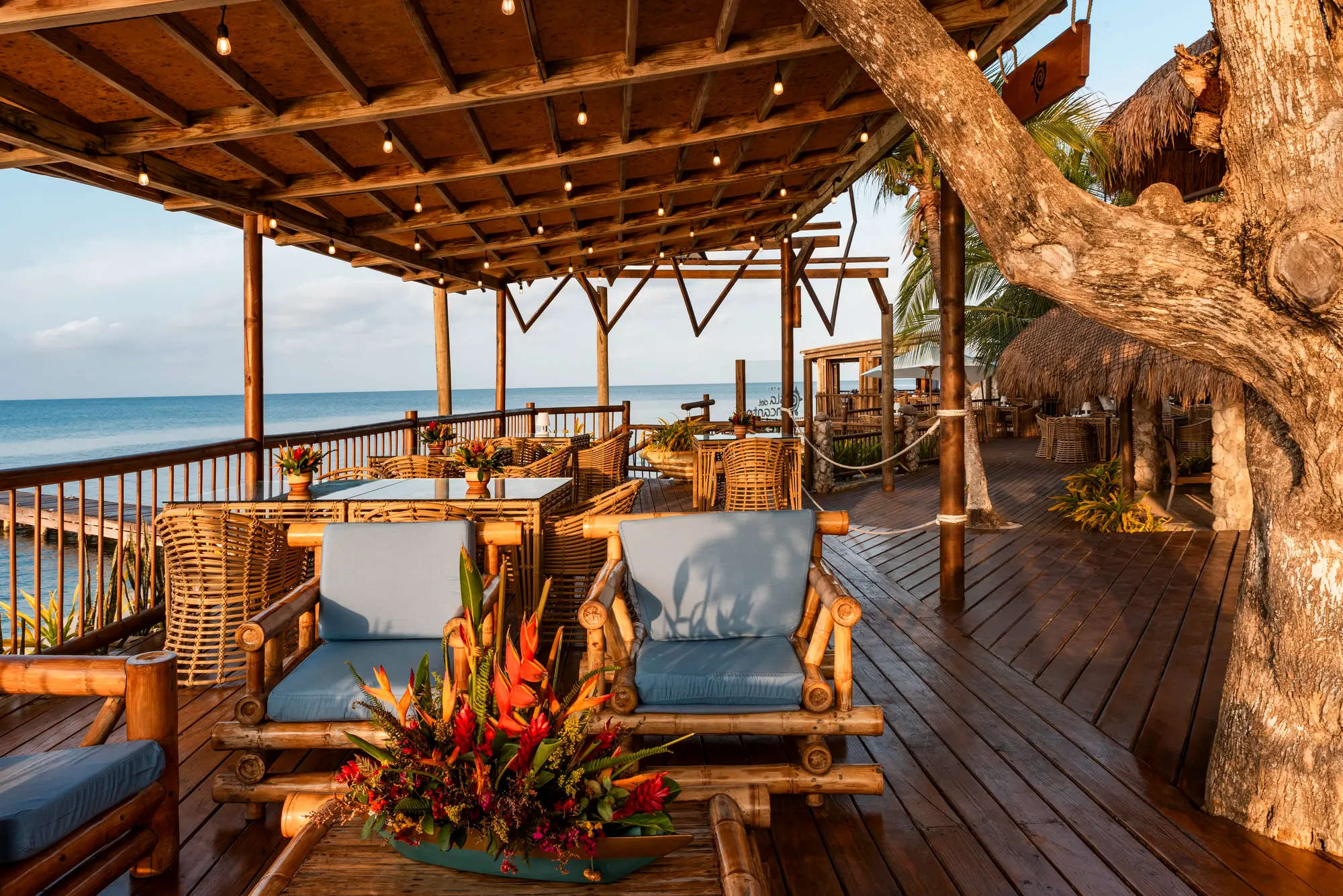 Hotel Isla del Encanto