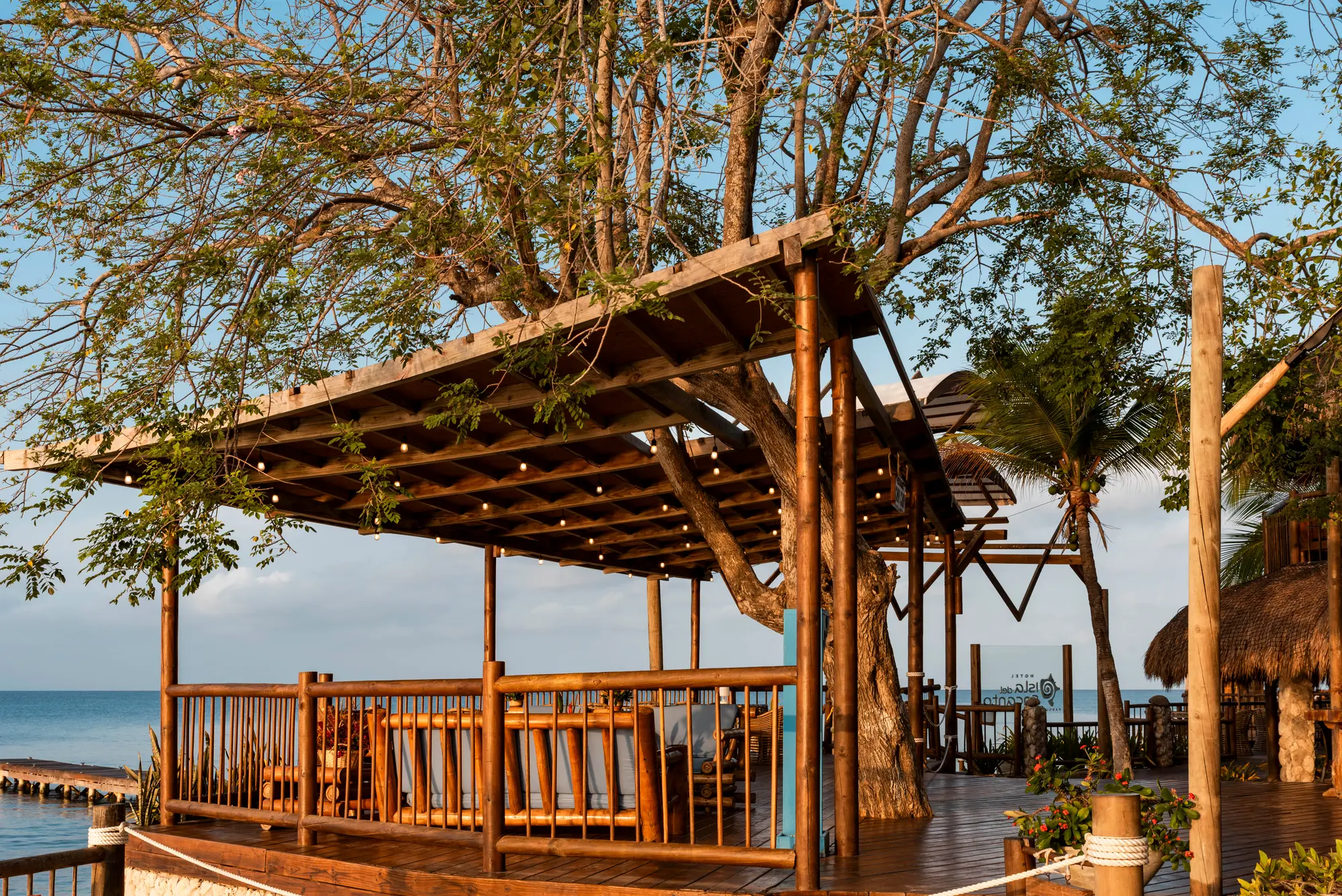 Hotel Isla del Encanto