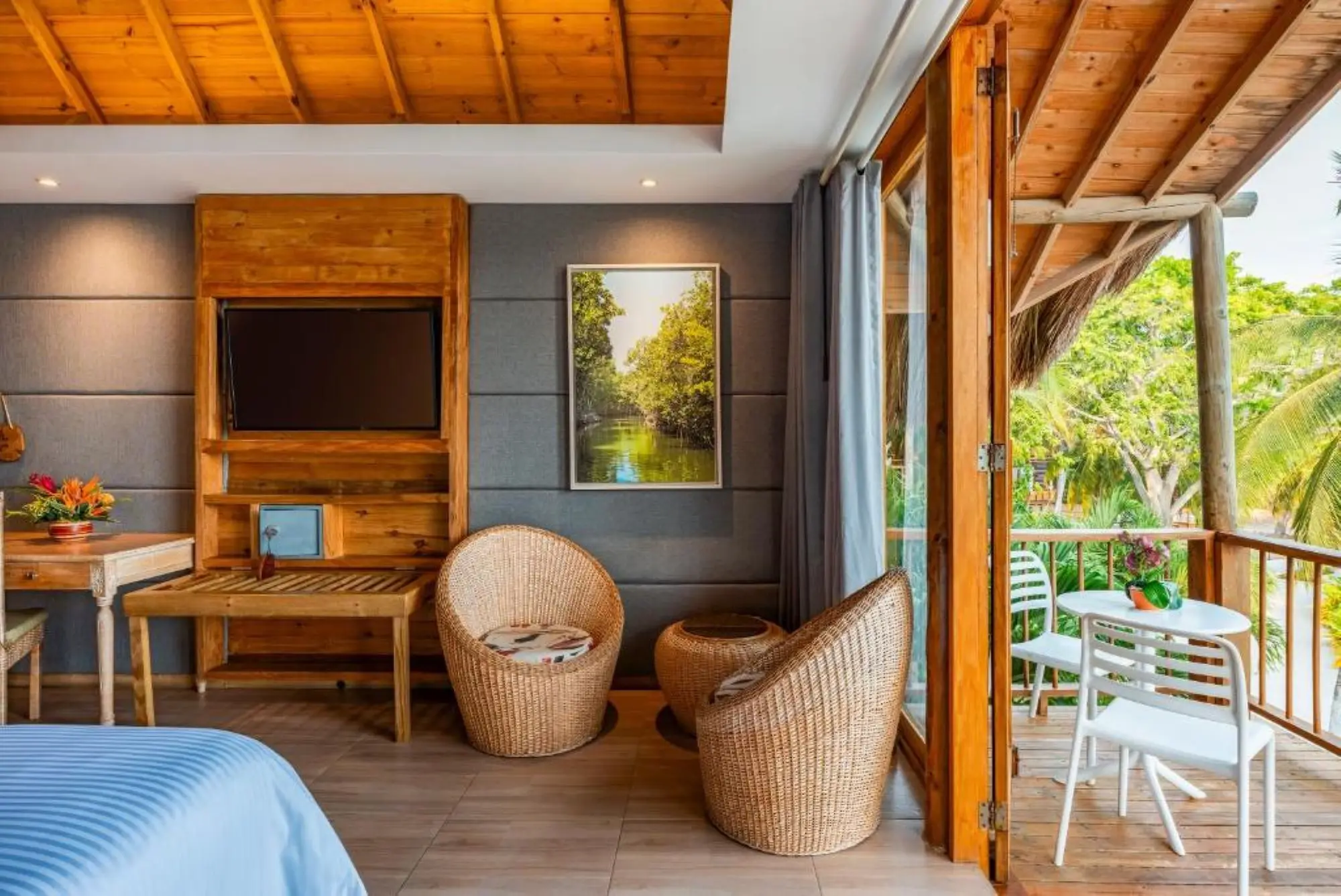 Hotel Isla del Encanto