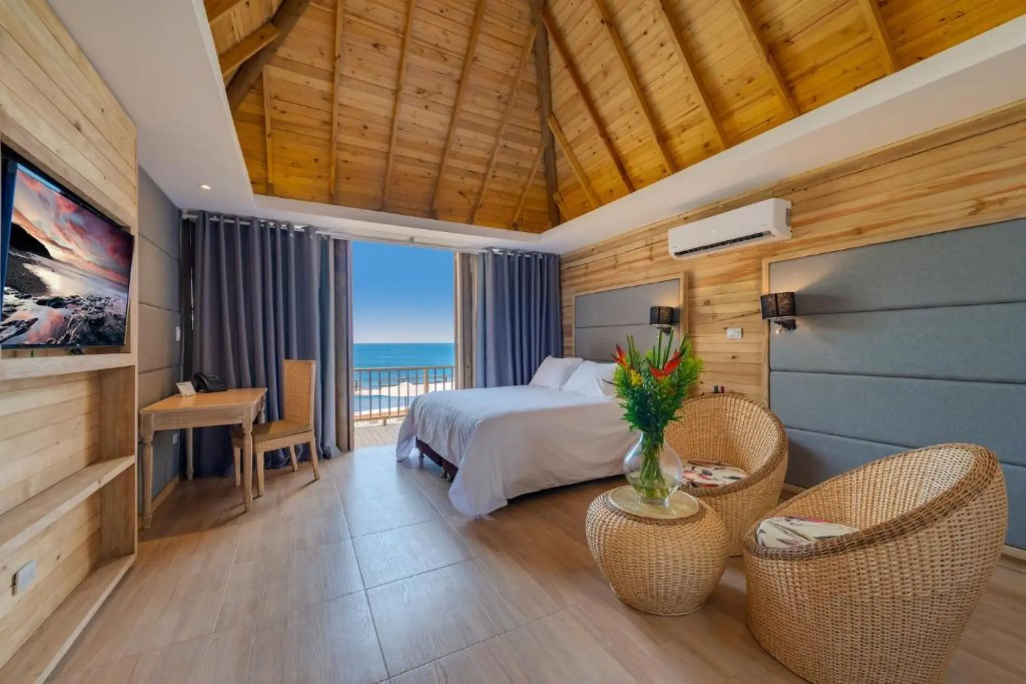 Hotel Isla del Encanto