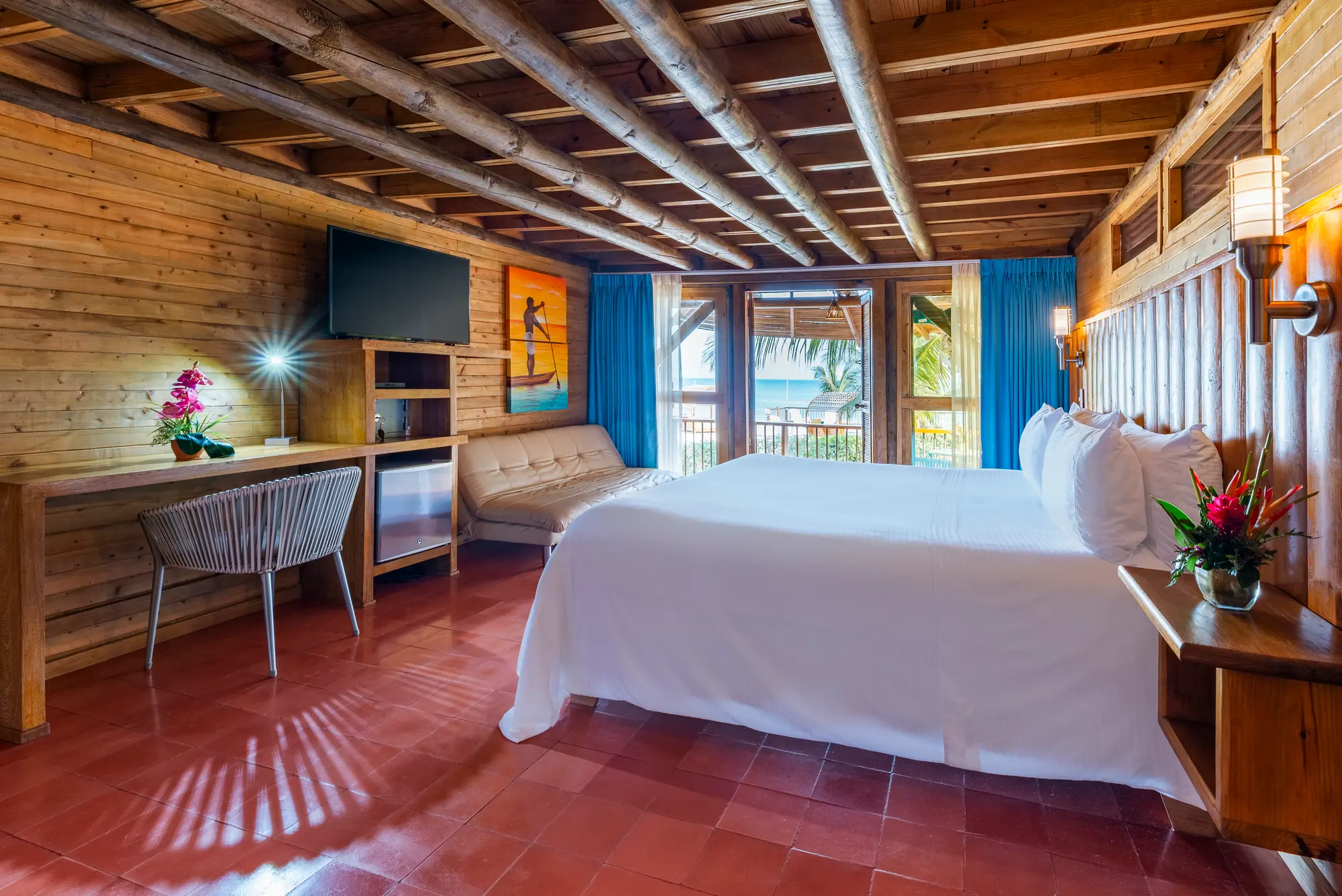 Hotel Isla del Encanto