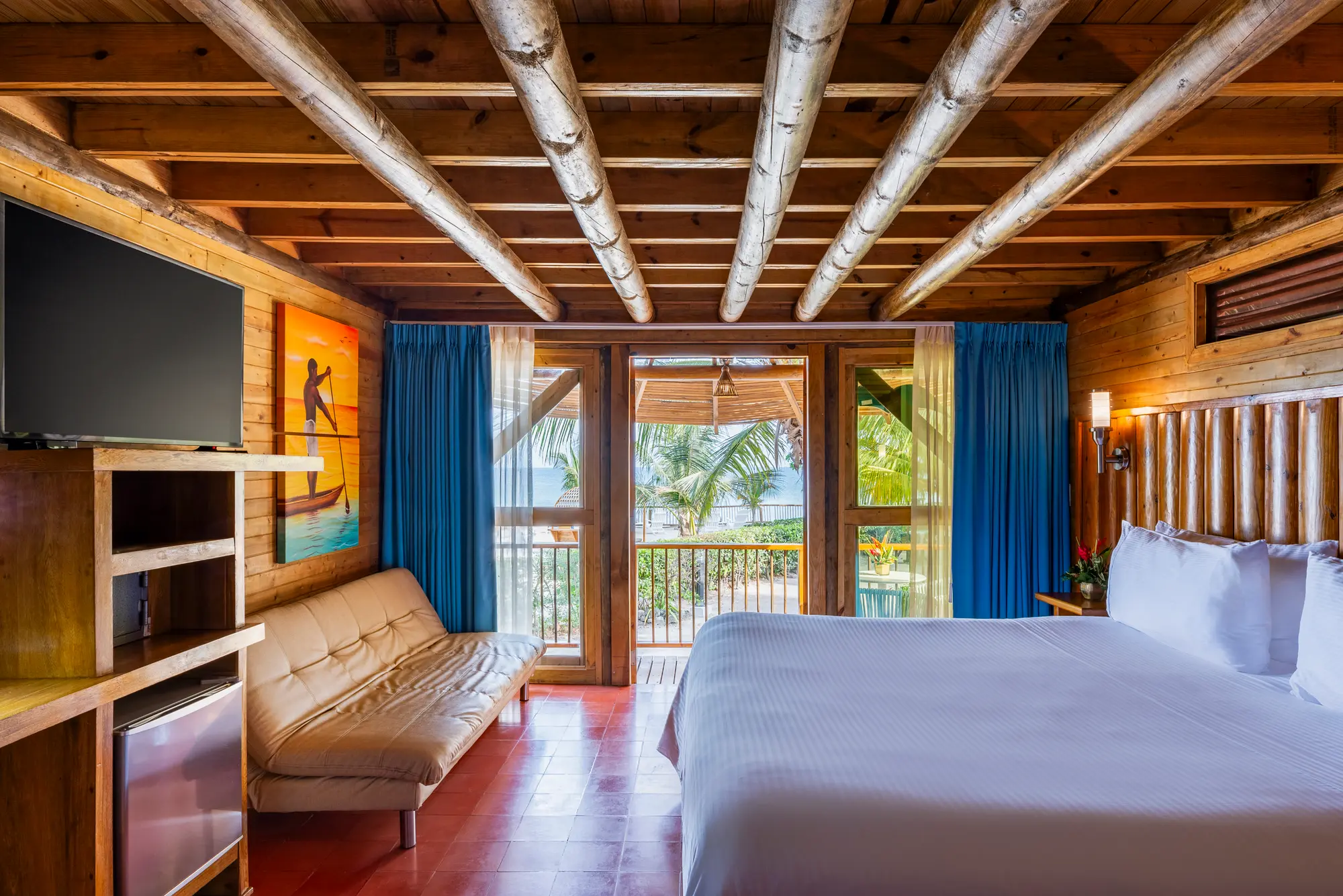 Hotel Isla del Encanto