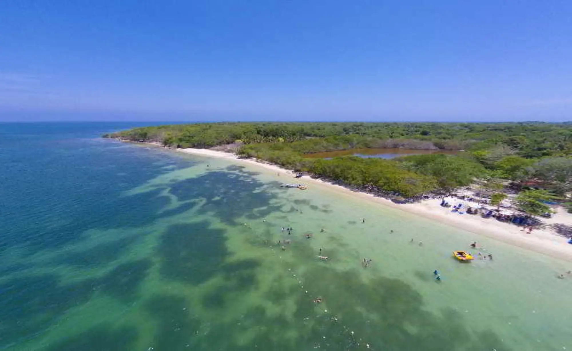 Hotel Isla del Encanto