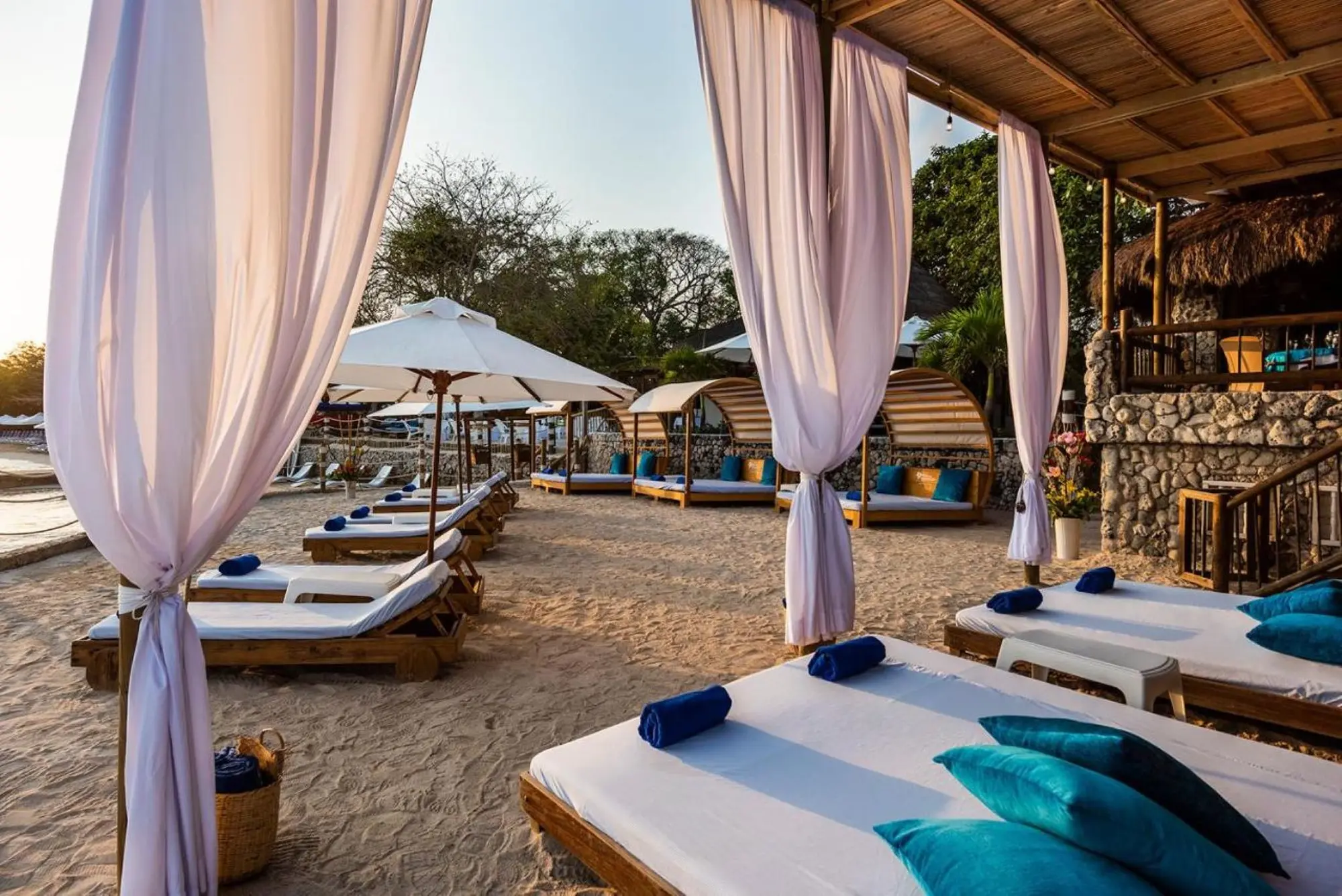 Hotel Isla del Encanto