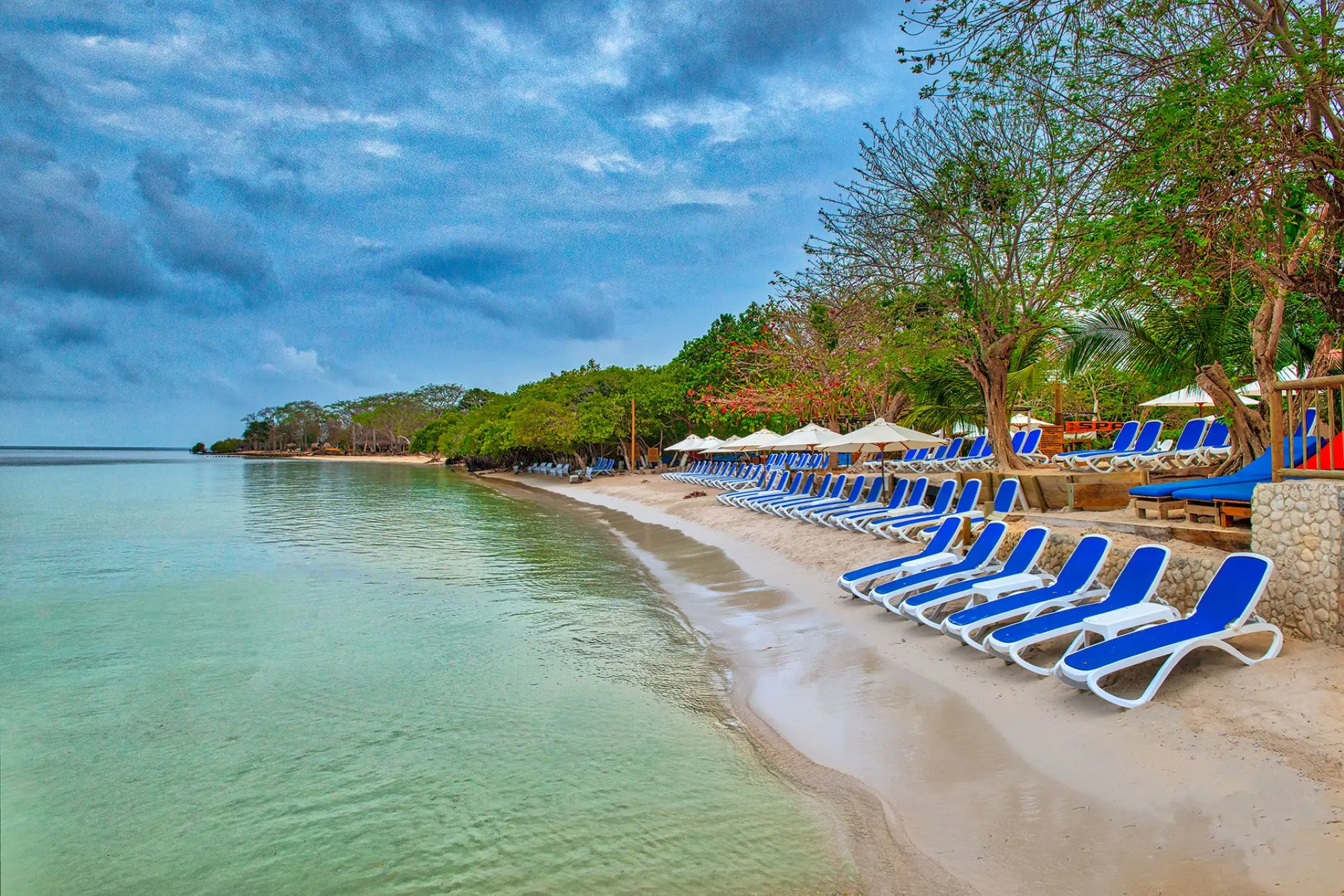 Hotel Isla del Encanto
