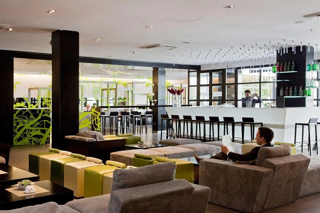Novotel Buenos Aires
