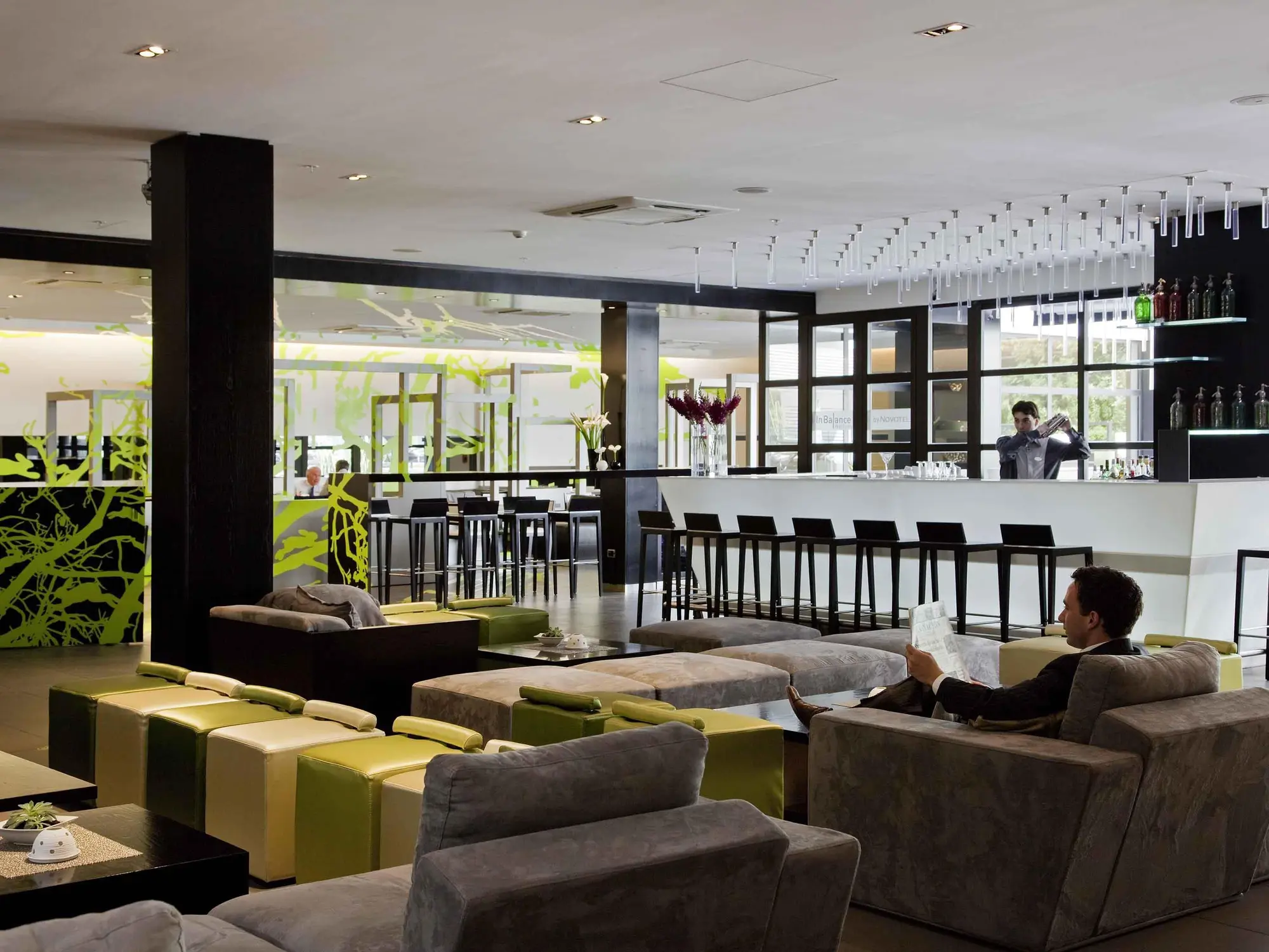 Novotel Buenos Aires