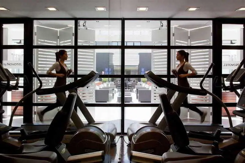 Novotel Buenos Aires