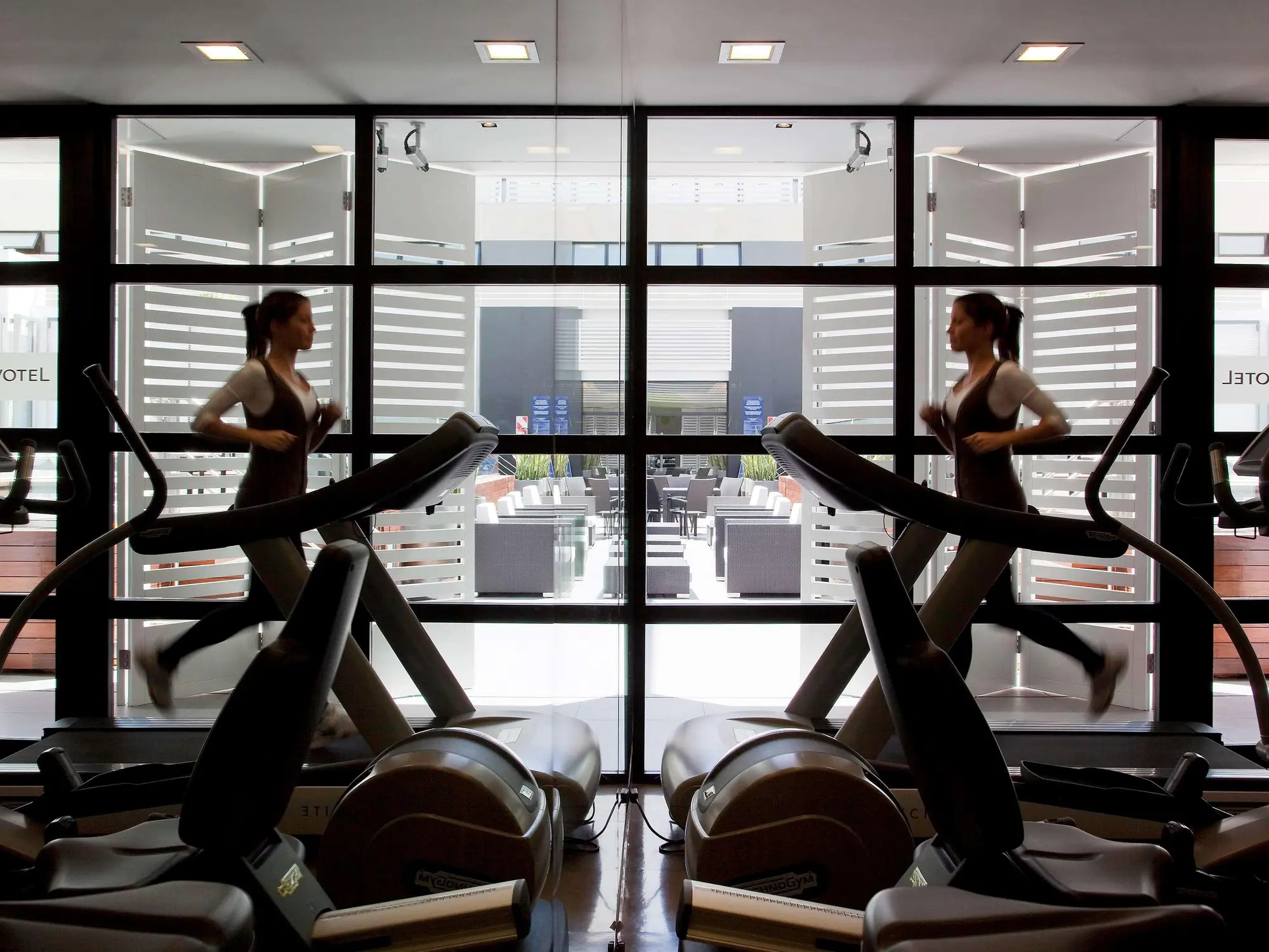 Novotel Buenos Aires