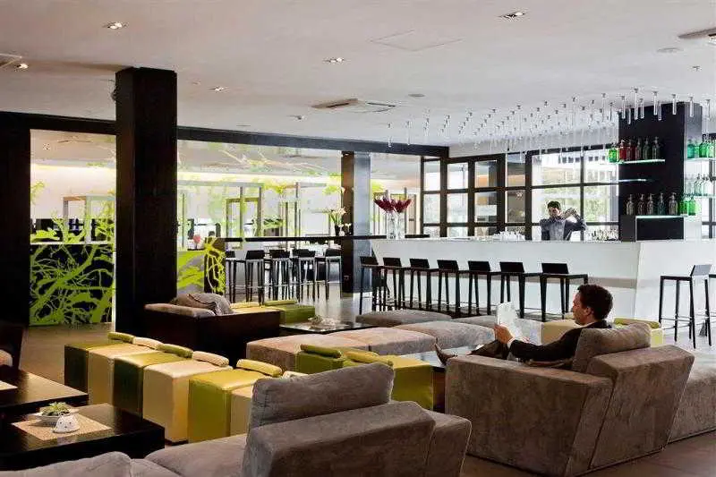 Novotel Buenos Aires