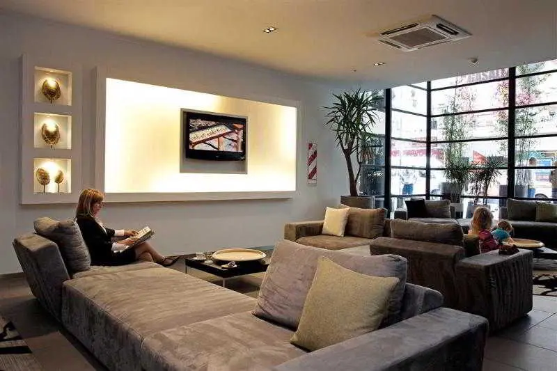 Novotel Buenos Aires