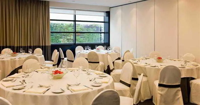 Novotel Buenos Aires