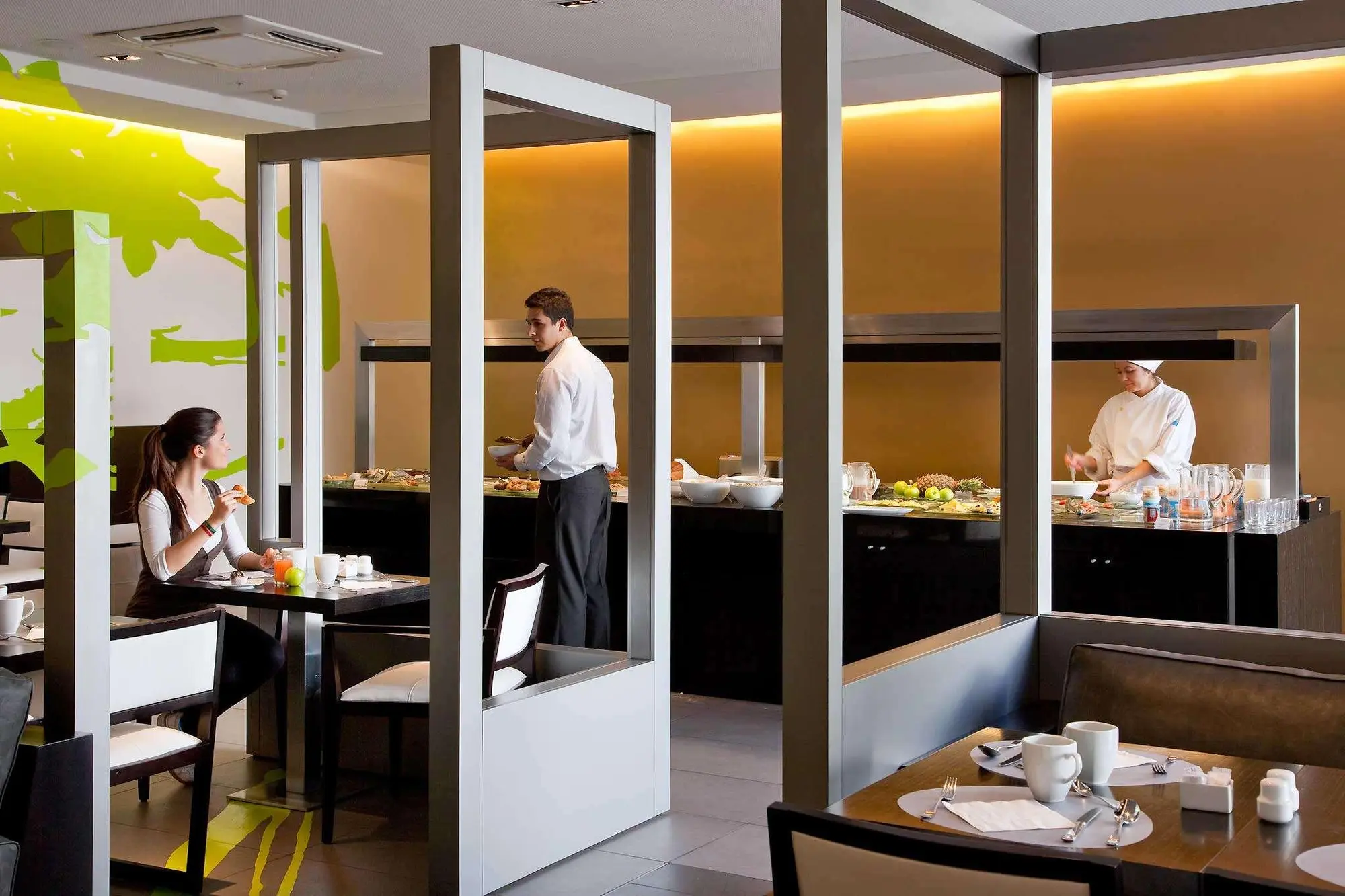 Novotel Buenos Aires