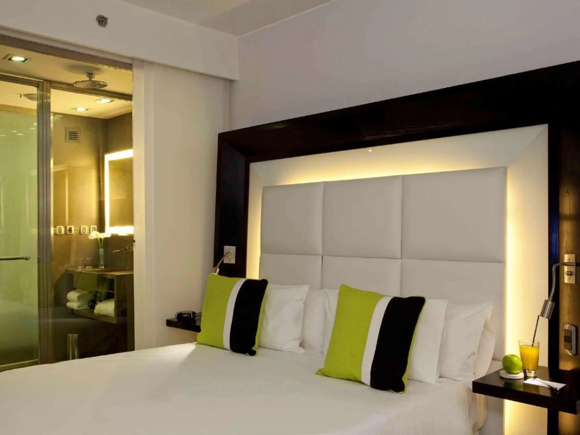 Novotel Buenos Aires