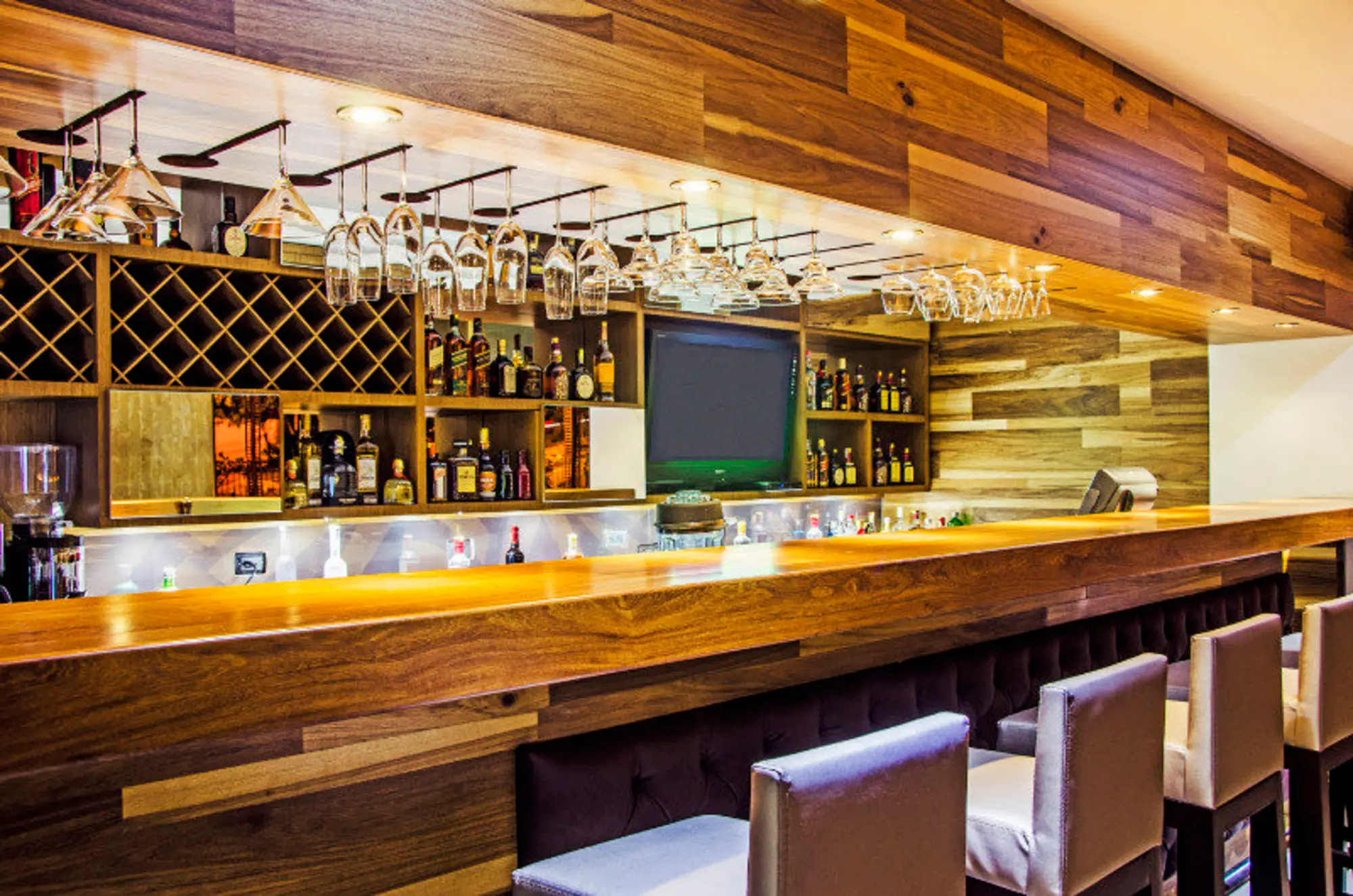 Movich Casa del Alferez Hotel