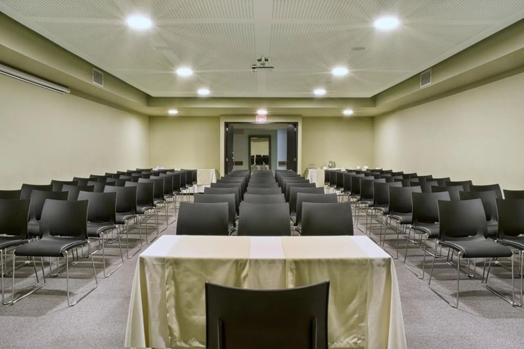 Movich Casa del Alferez Hotel