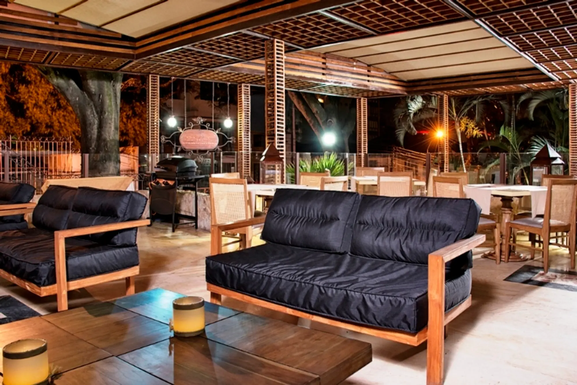 Movich Casa del Alferez Hotel