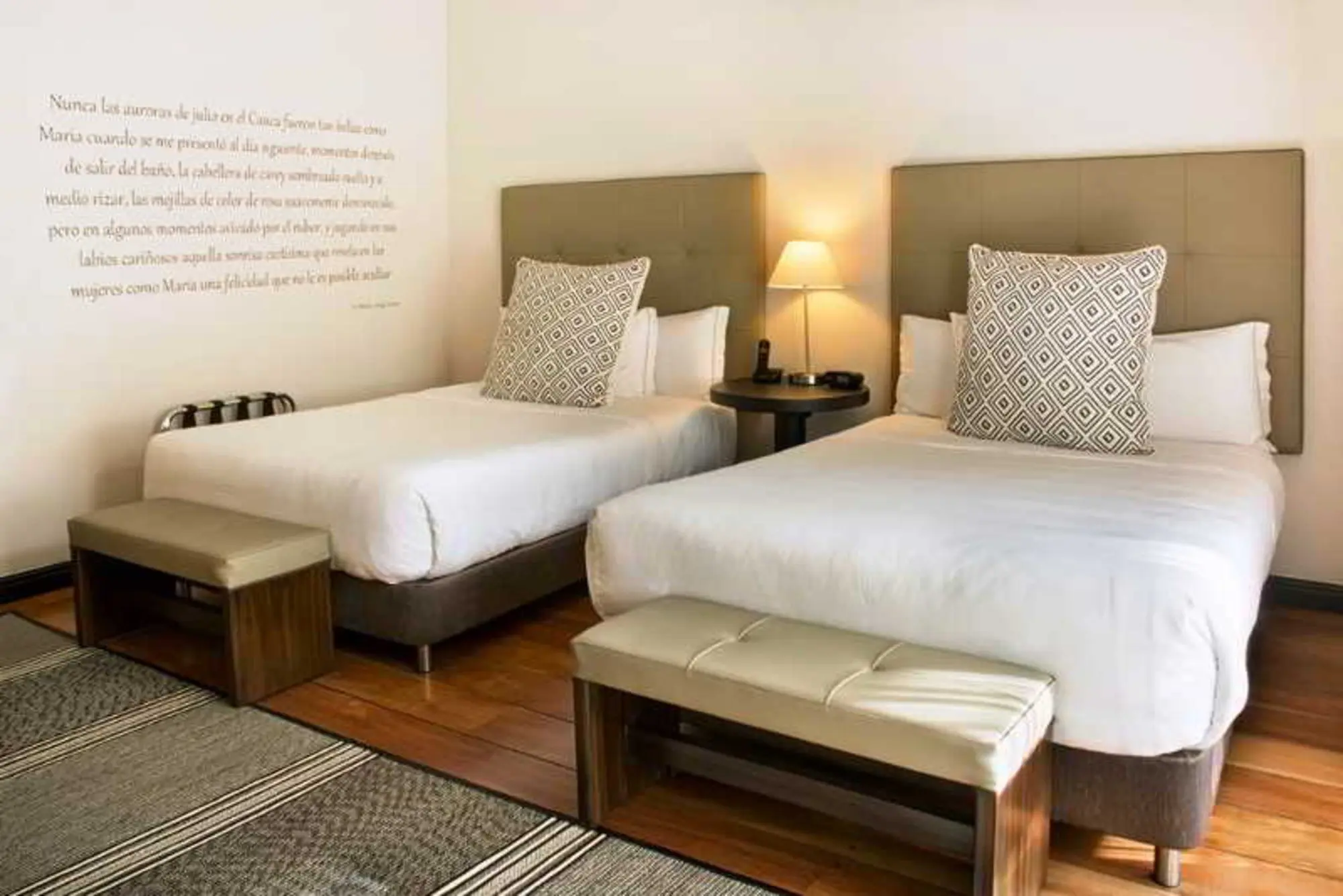 Movich Casa del Alferez Hotel