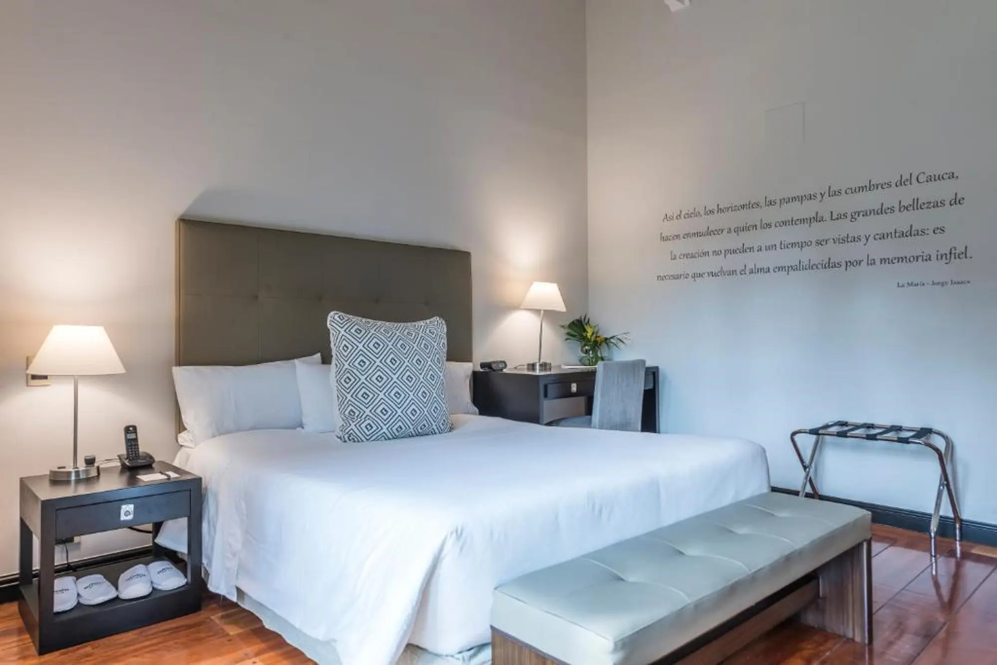 Movich Casa del Alferez Hotel