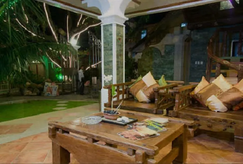 Grand Boracay Resort