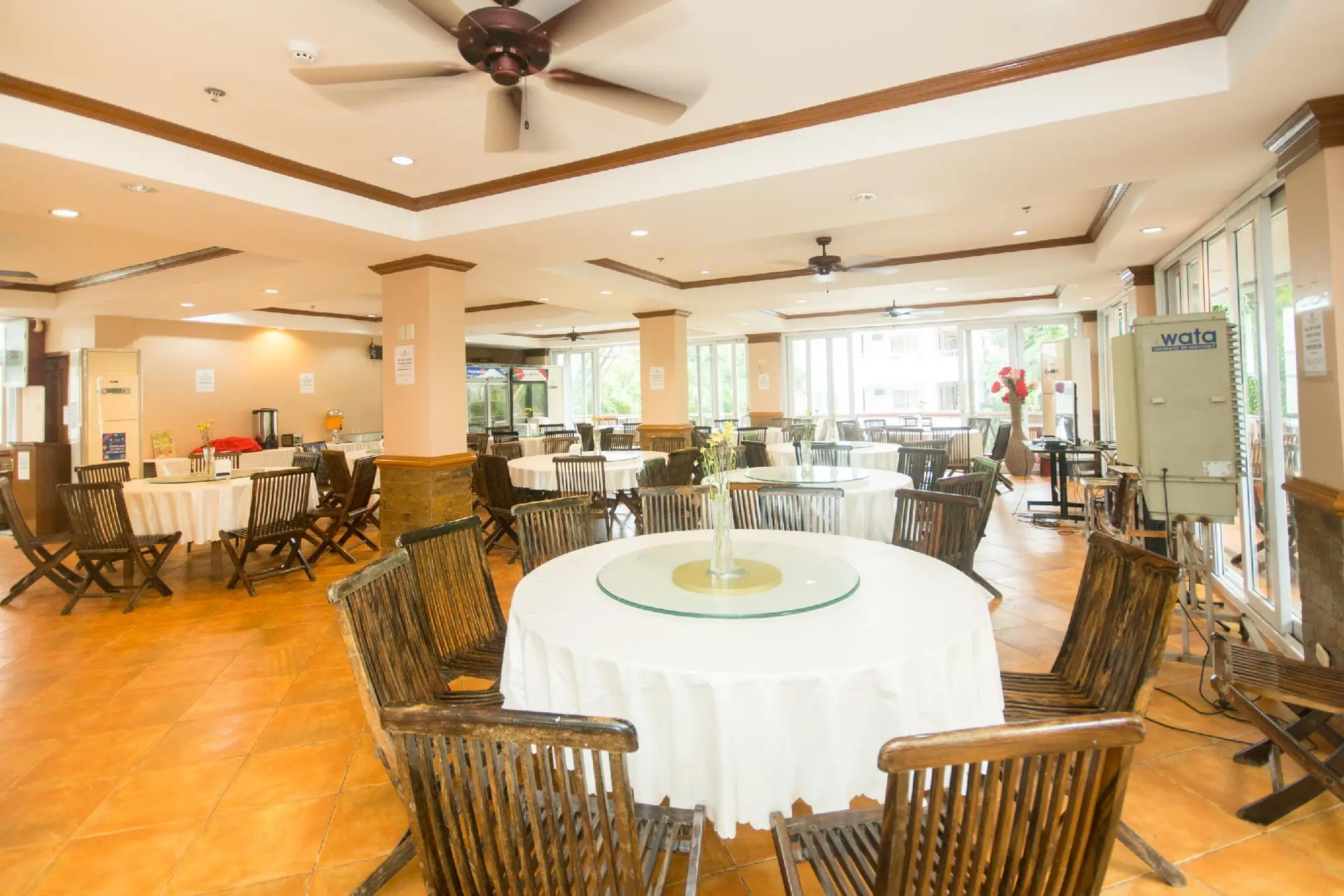 Grand Boracay Resort