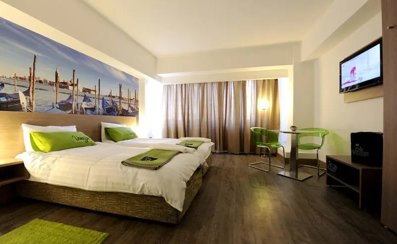 ibis Styles Skopje