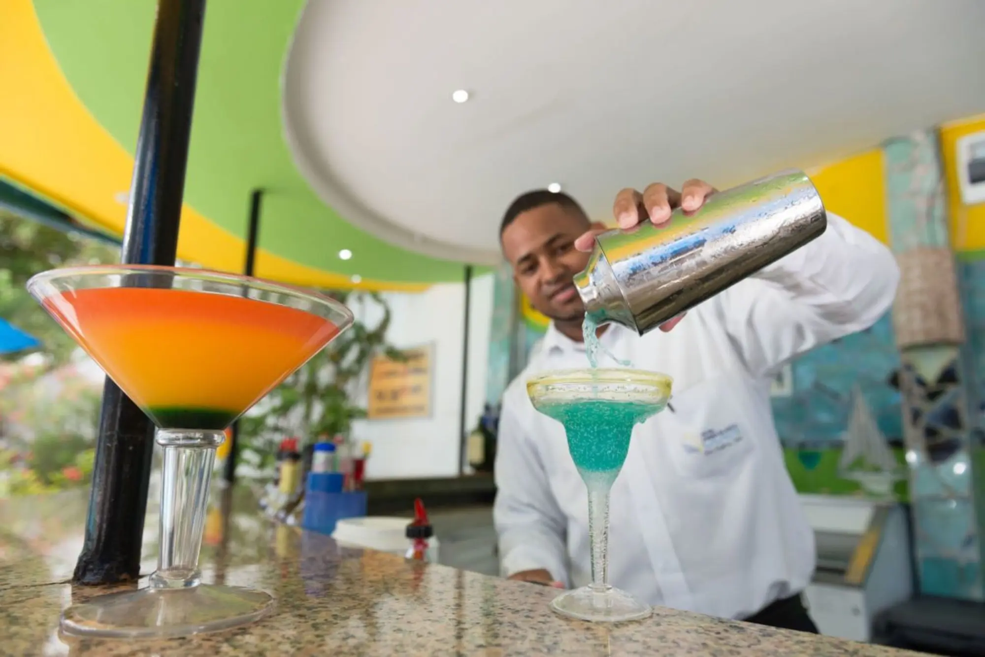 Hotel Arena Blanca by Dorado