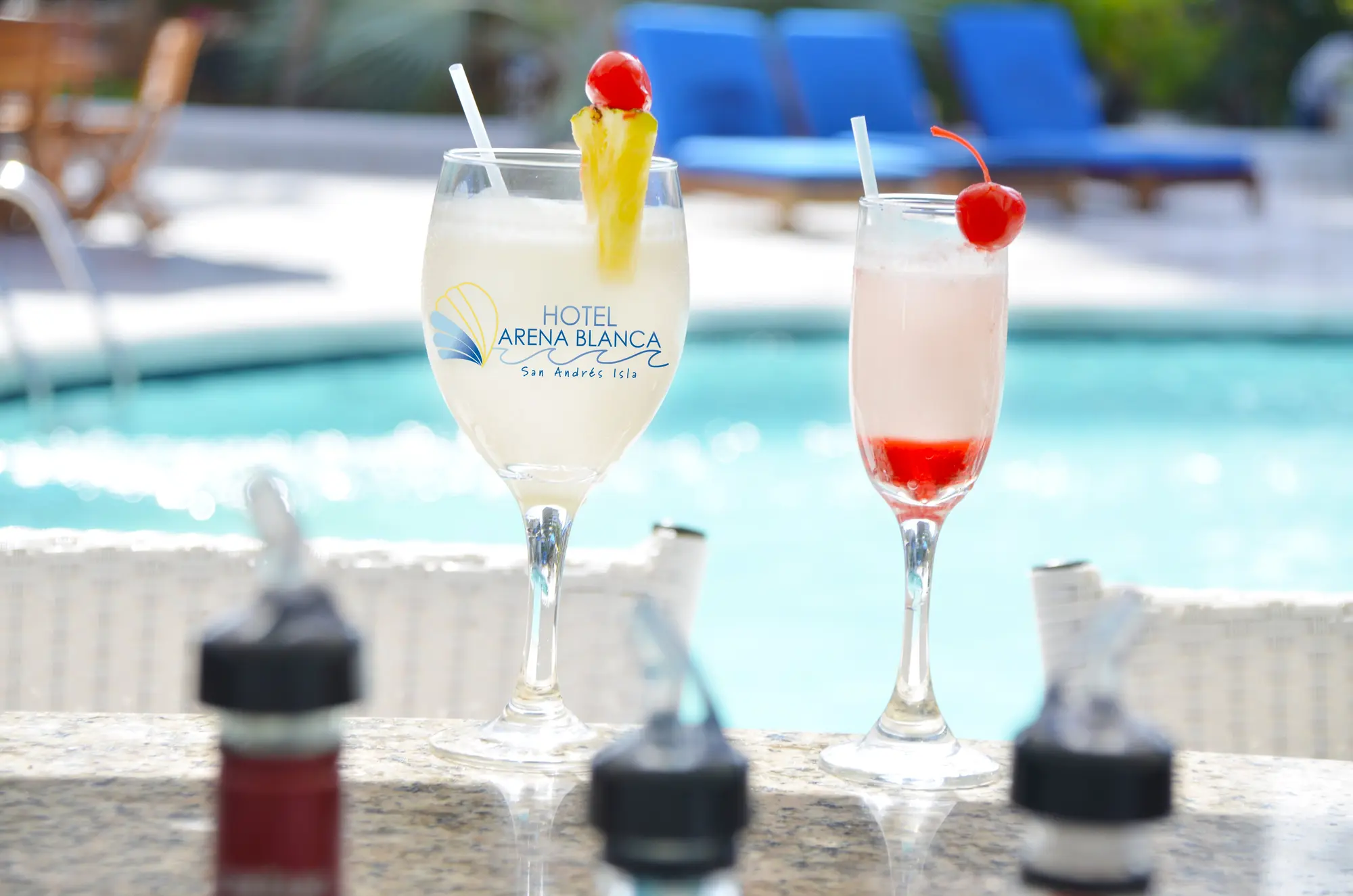 Hotel Arena Blanca by Dorado