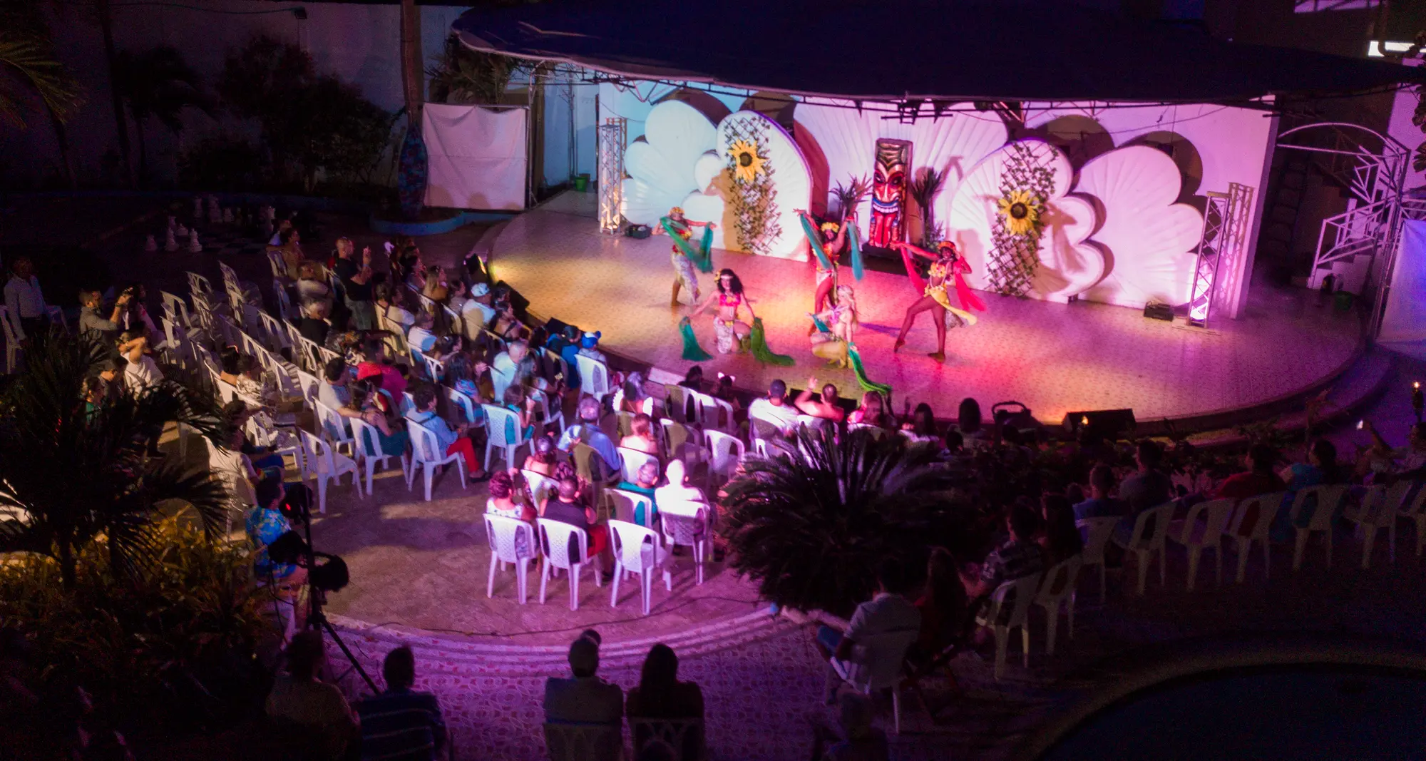 Hotel Arena Blanca by Dorado