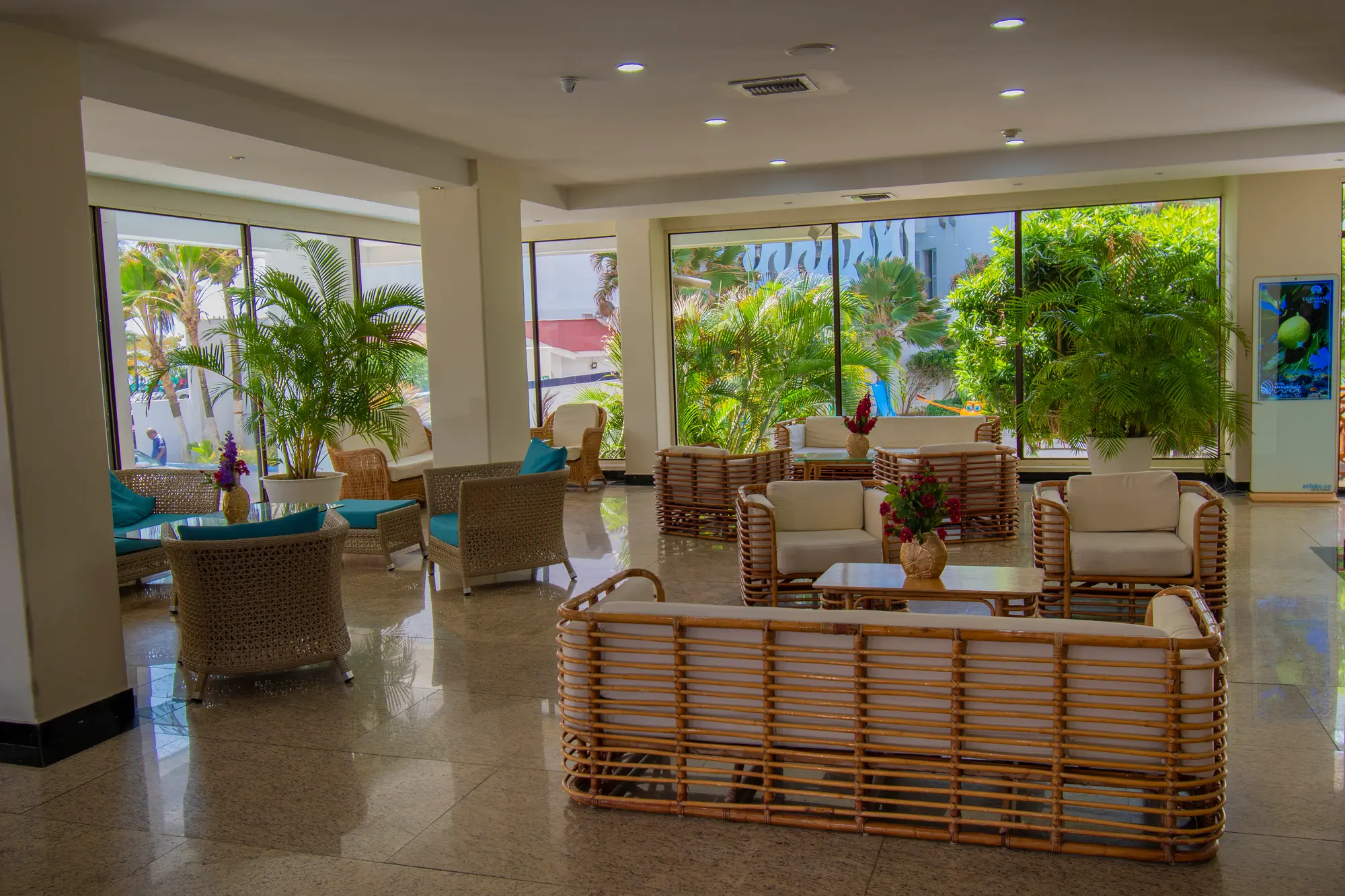 Hotel Arena Blanca by Dorado