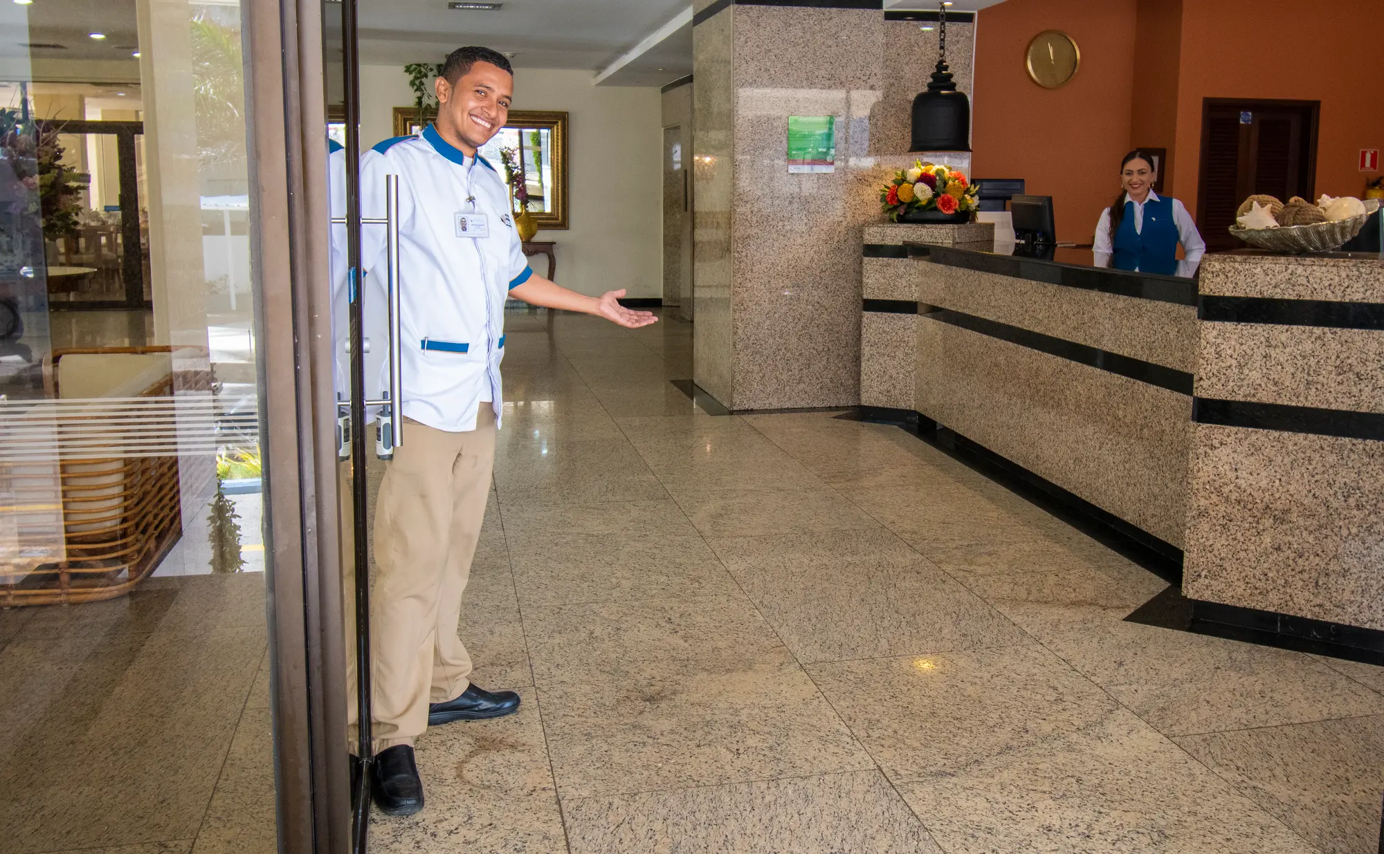 Hotel Arena Blanca by Dorado