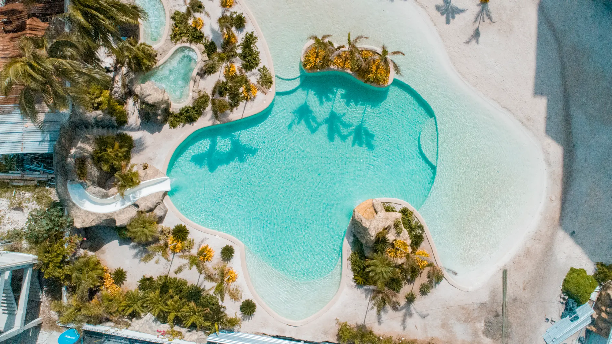 Hotel Arena Blanca by Dorado