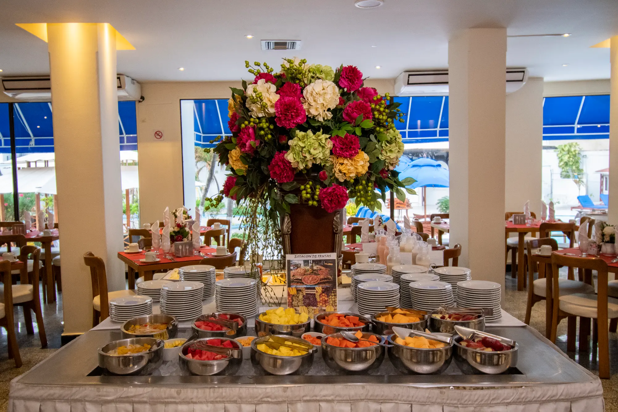 Hotel Arena Blanca by Dorado