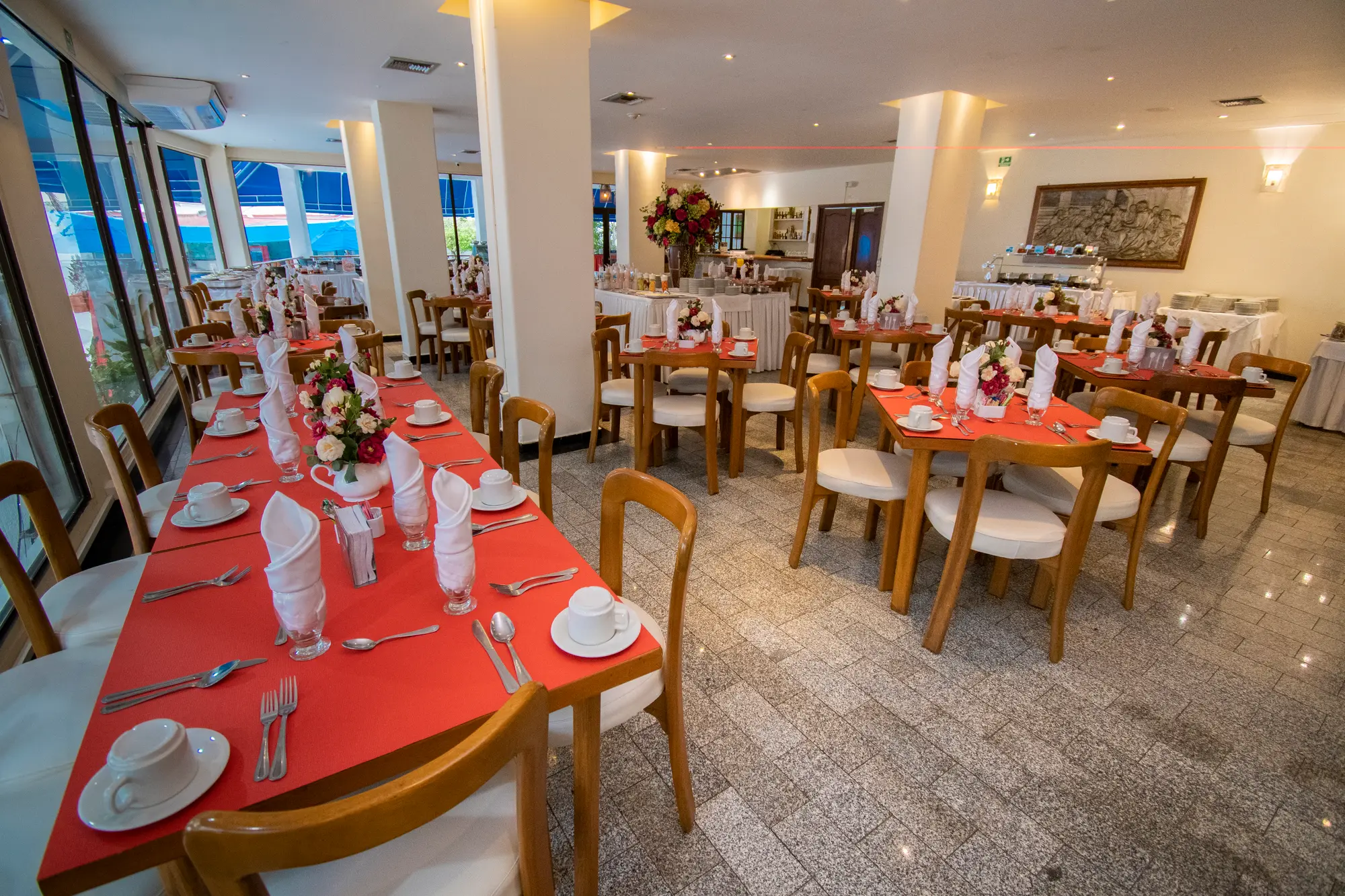 Hotel Arena Blanca by Dorado