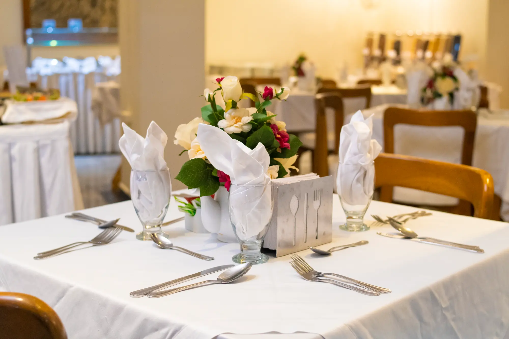 Hotel Arena Blanca by Dorado