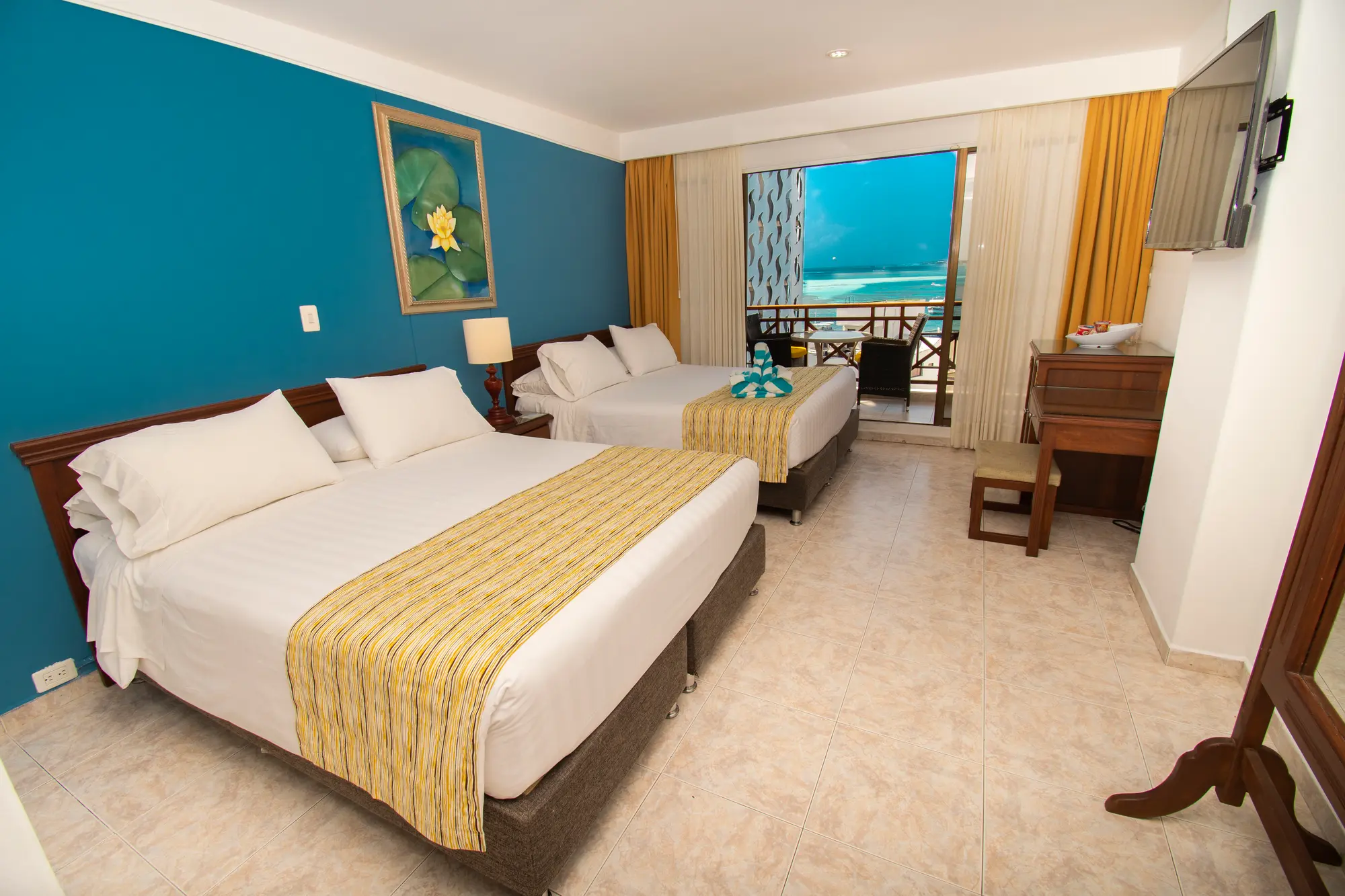 Hotel Arena Blanca by Dorado