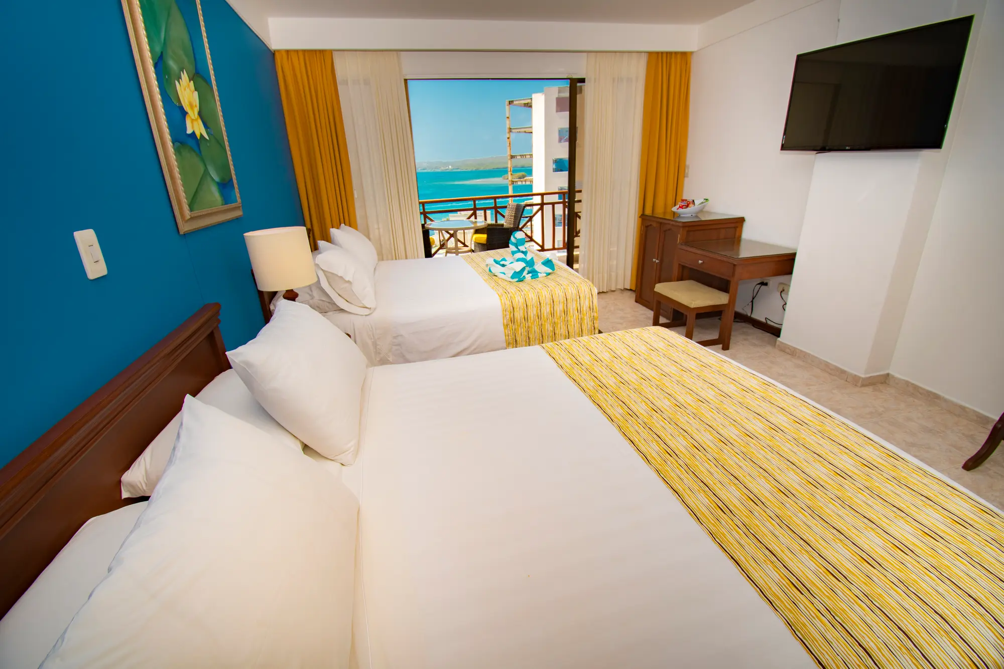 Hotel Arena Blanca by Dorado