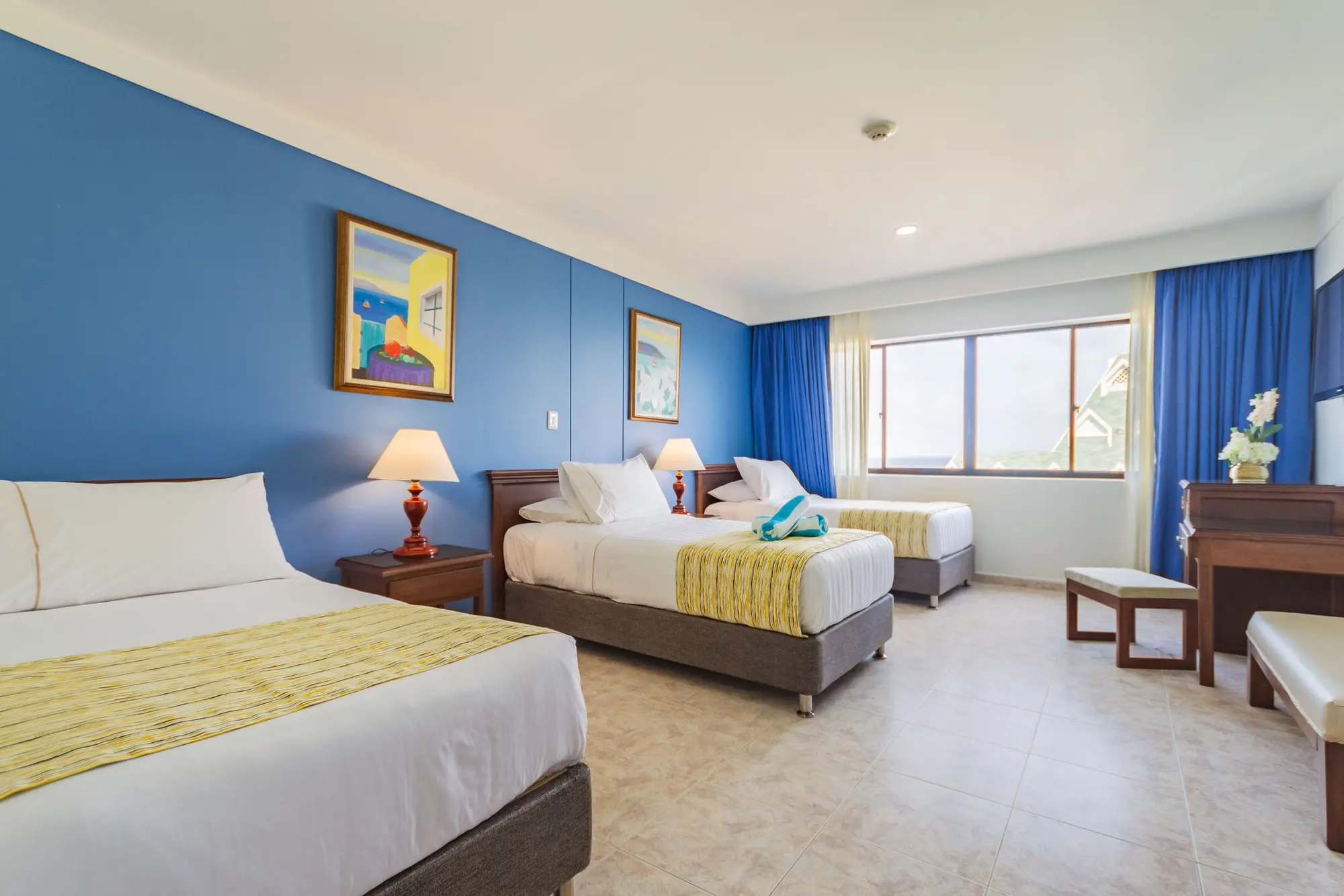 Hotel Arena Blanca by Dorado