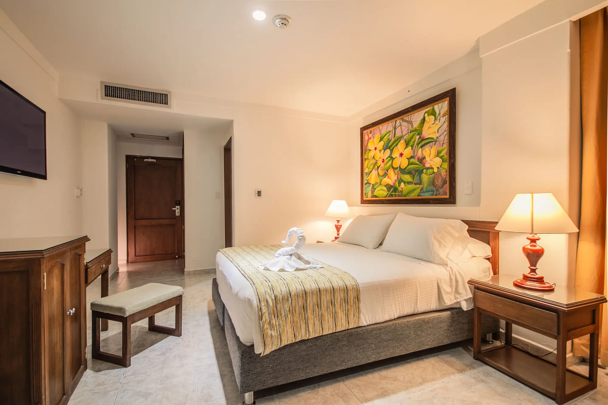 Hotel Arena Blanca by Dorado