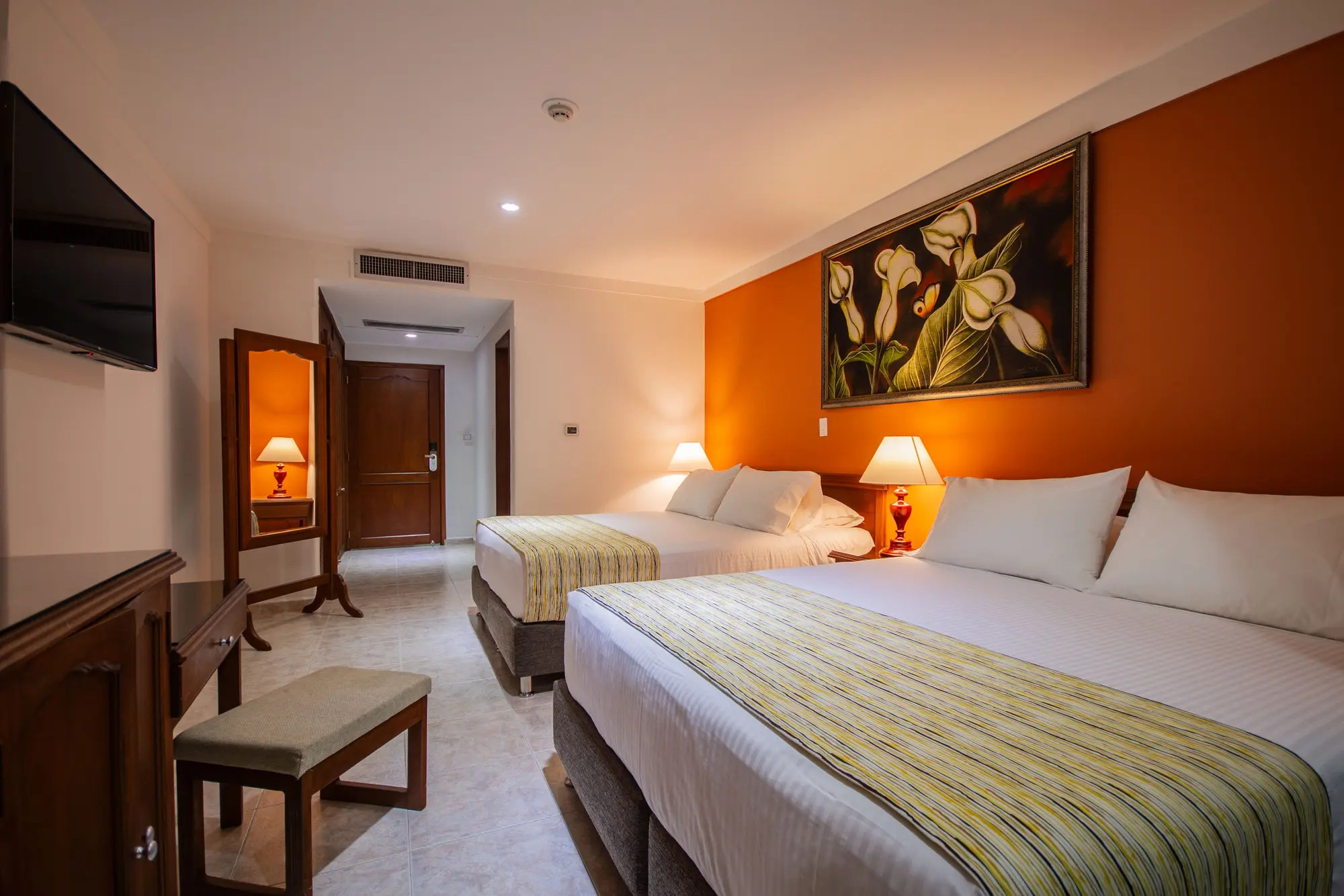 Hotel Arena Blanca by Dorado