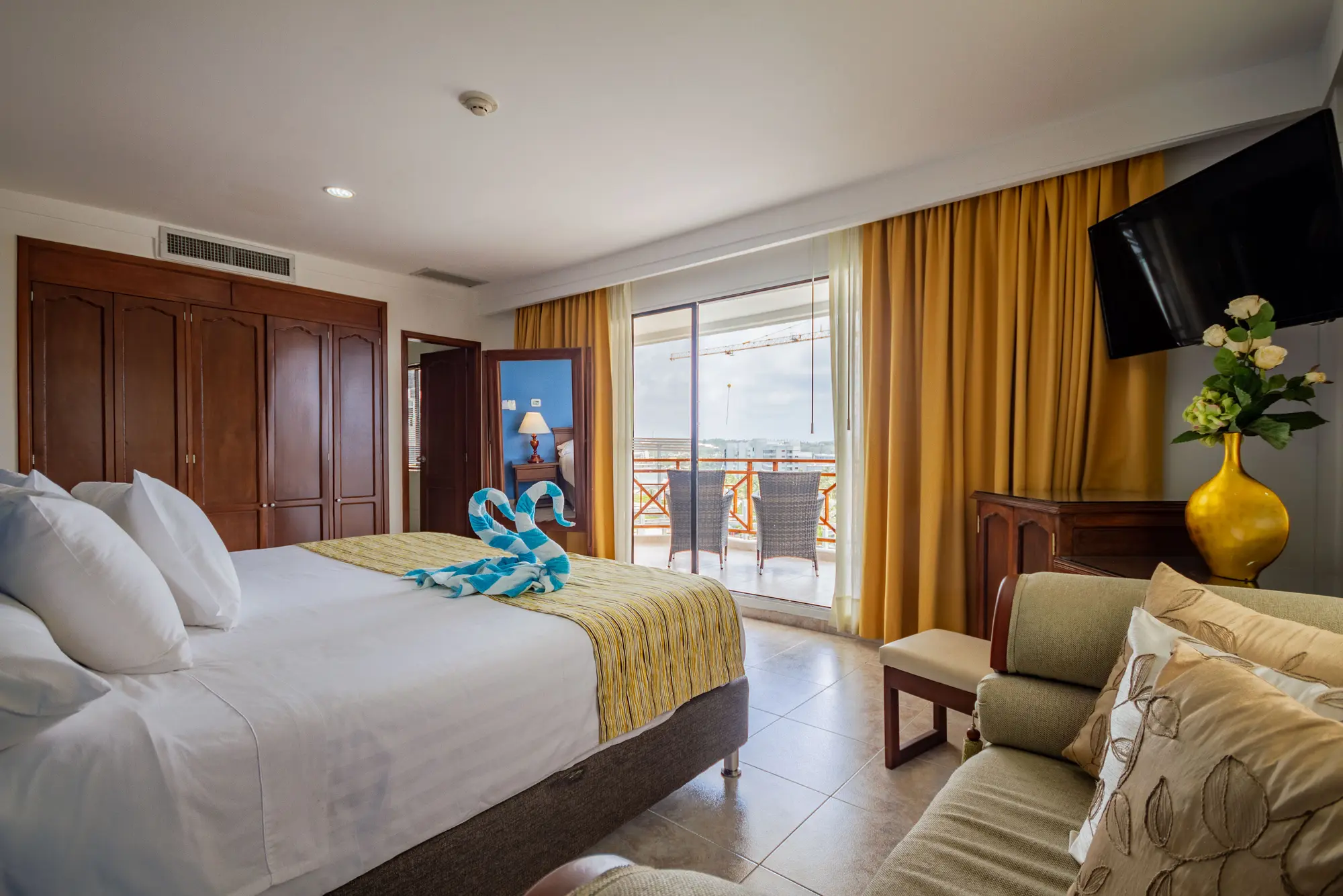 Hotel Arena Blanca by Dorado