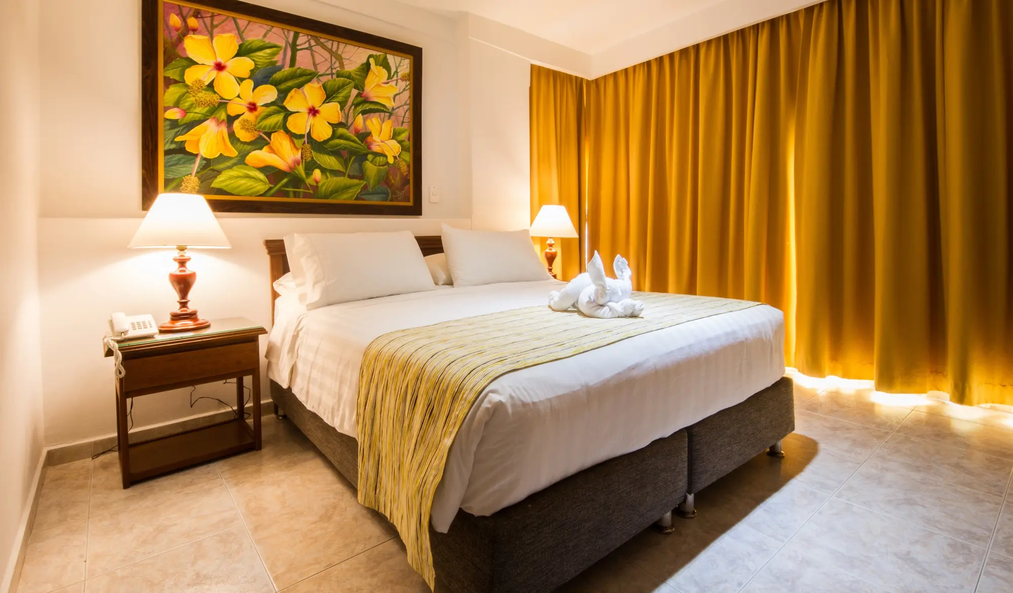 Hotel Arena Blanca by Dorado