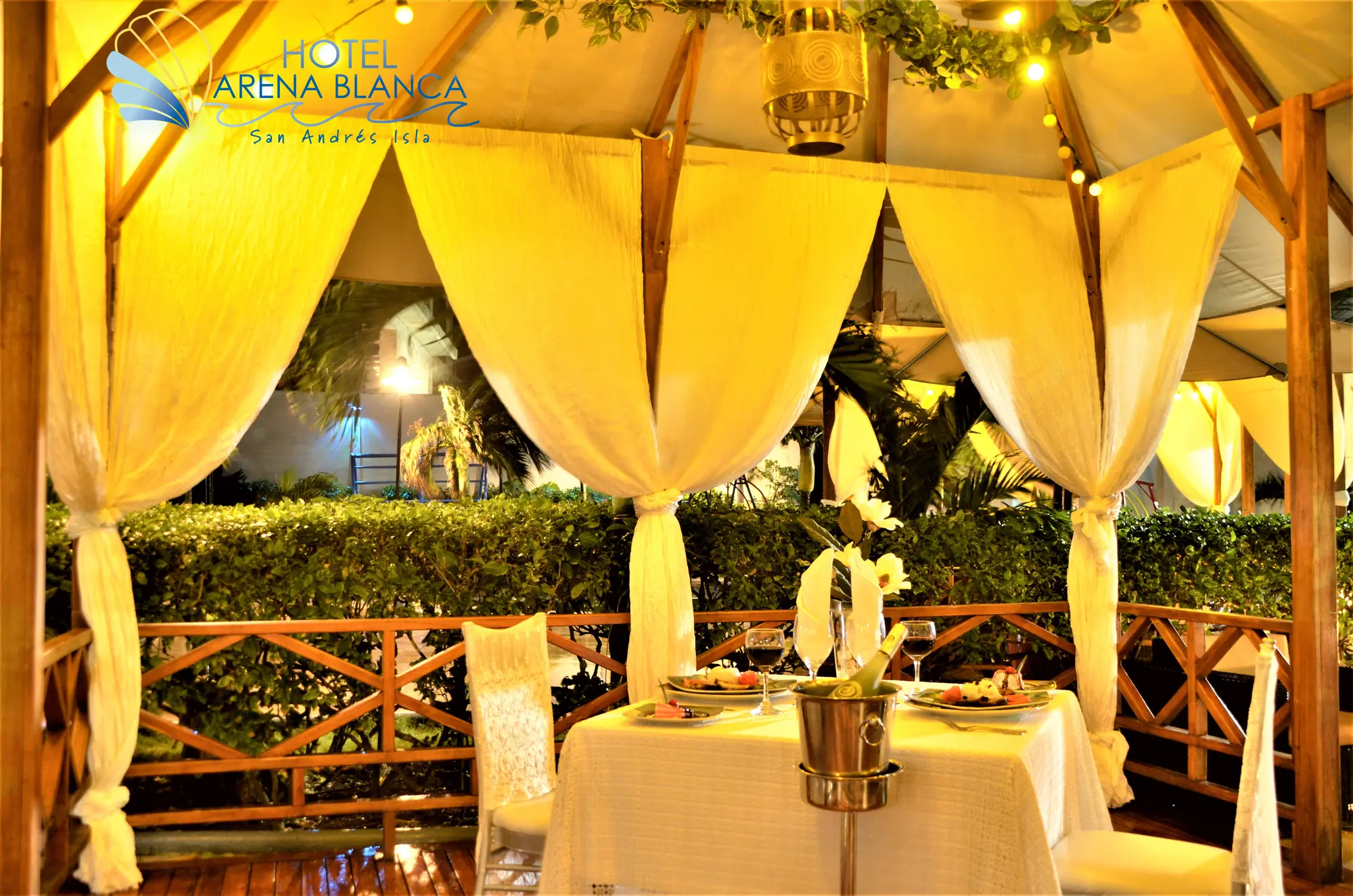 Hotel Arena Blanca by Dorado