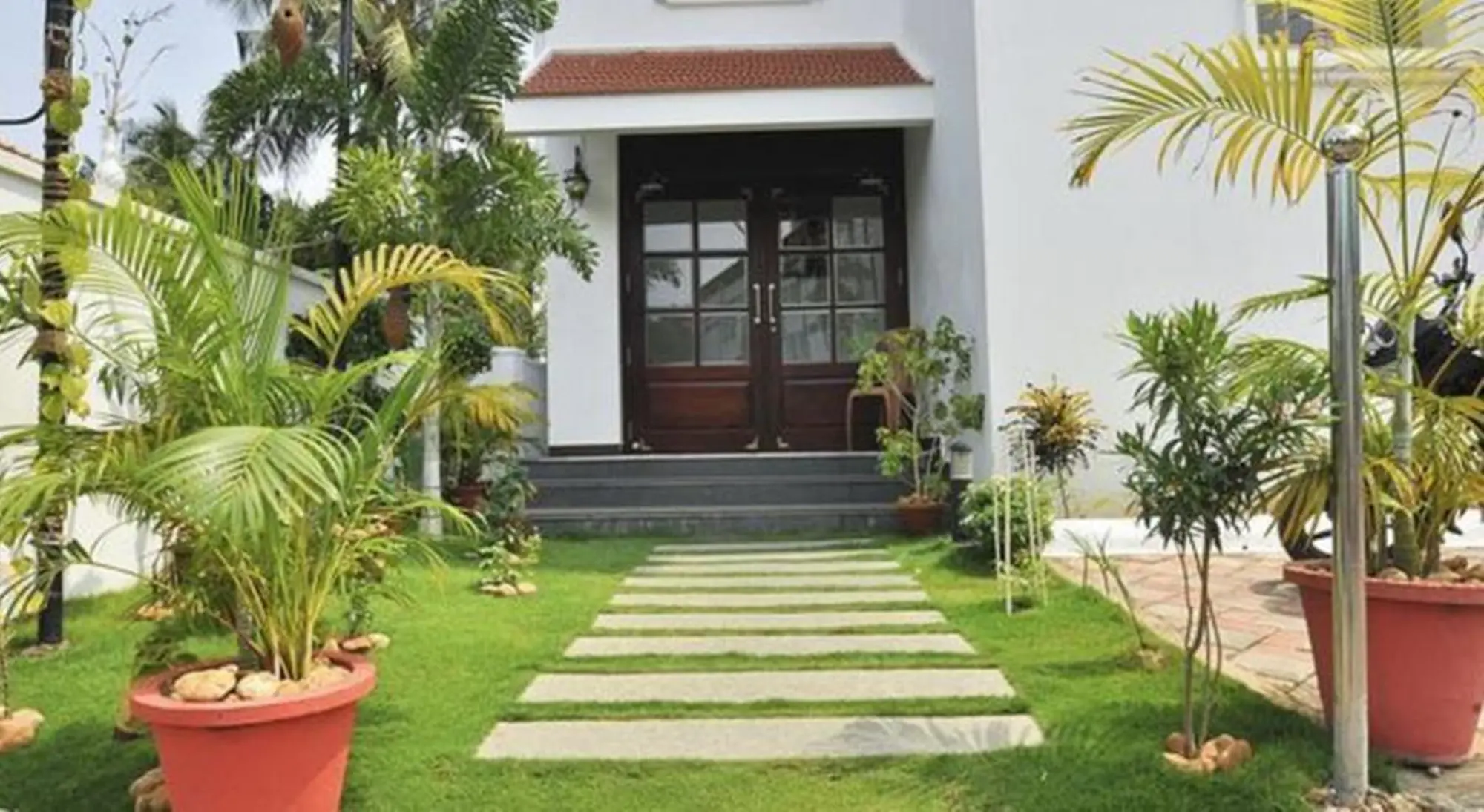 Abad Pepper Route, Fort Cochin