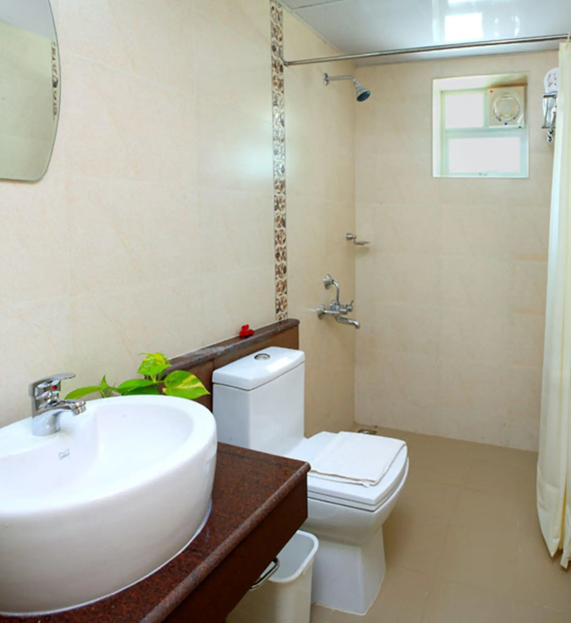 Abad Pepper Route, Fort Cochin