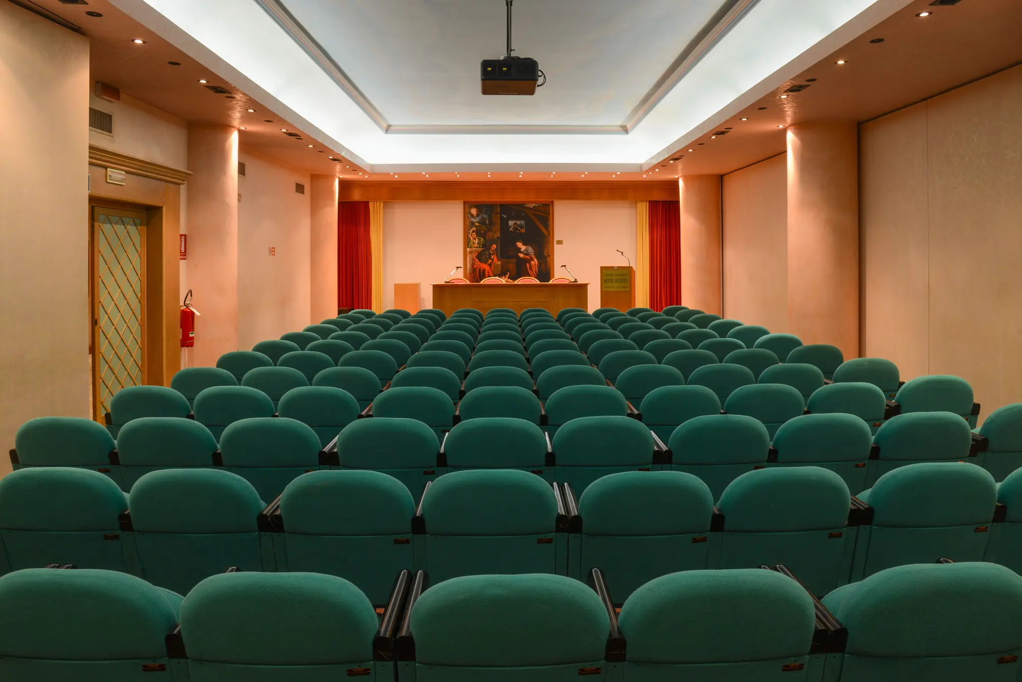 Hotel Oliveto